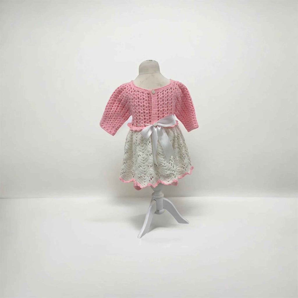 فستان اطفال