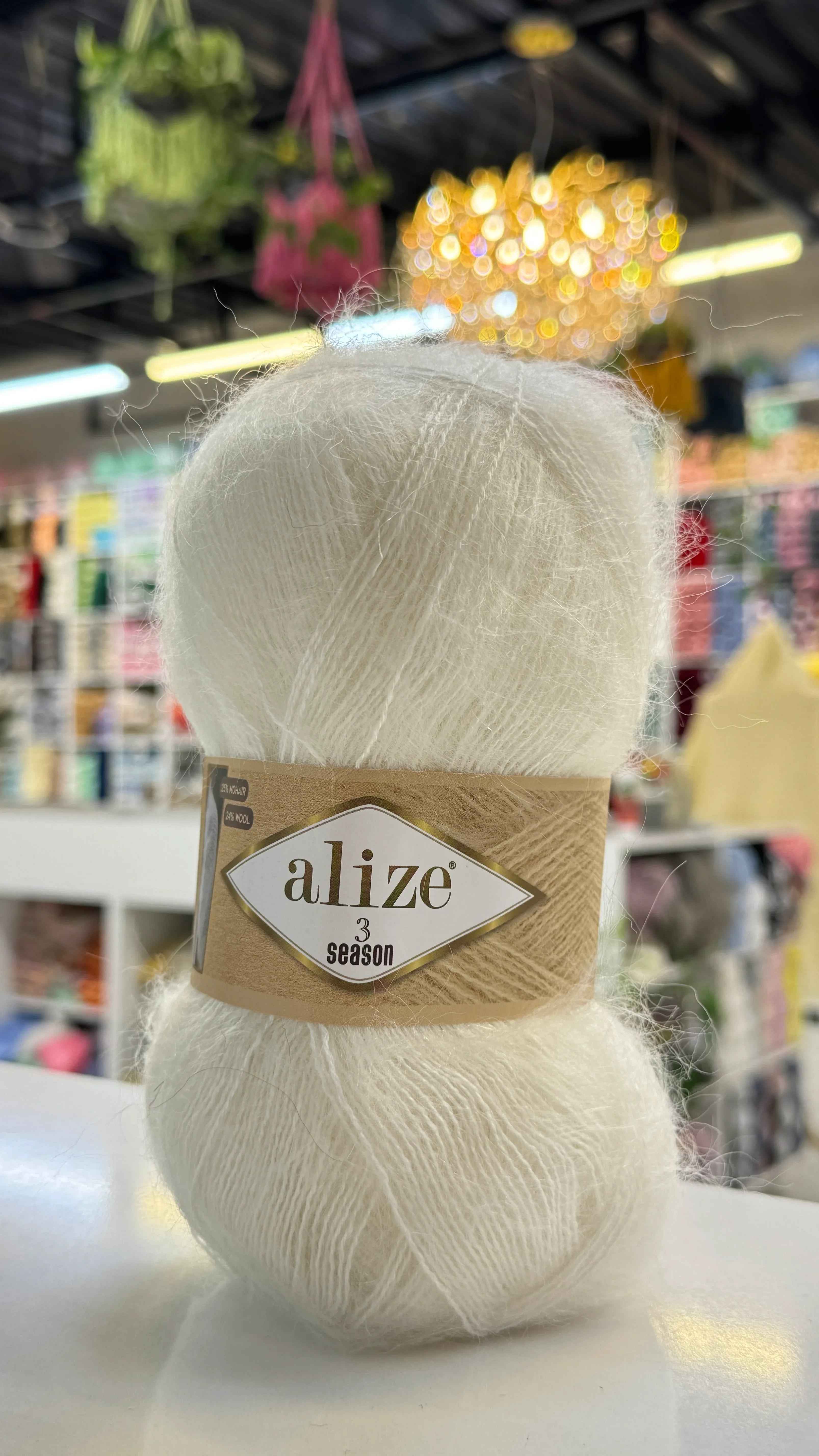 اليزا موهير 55