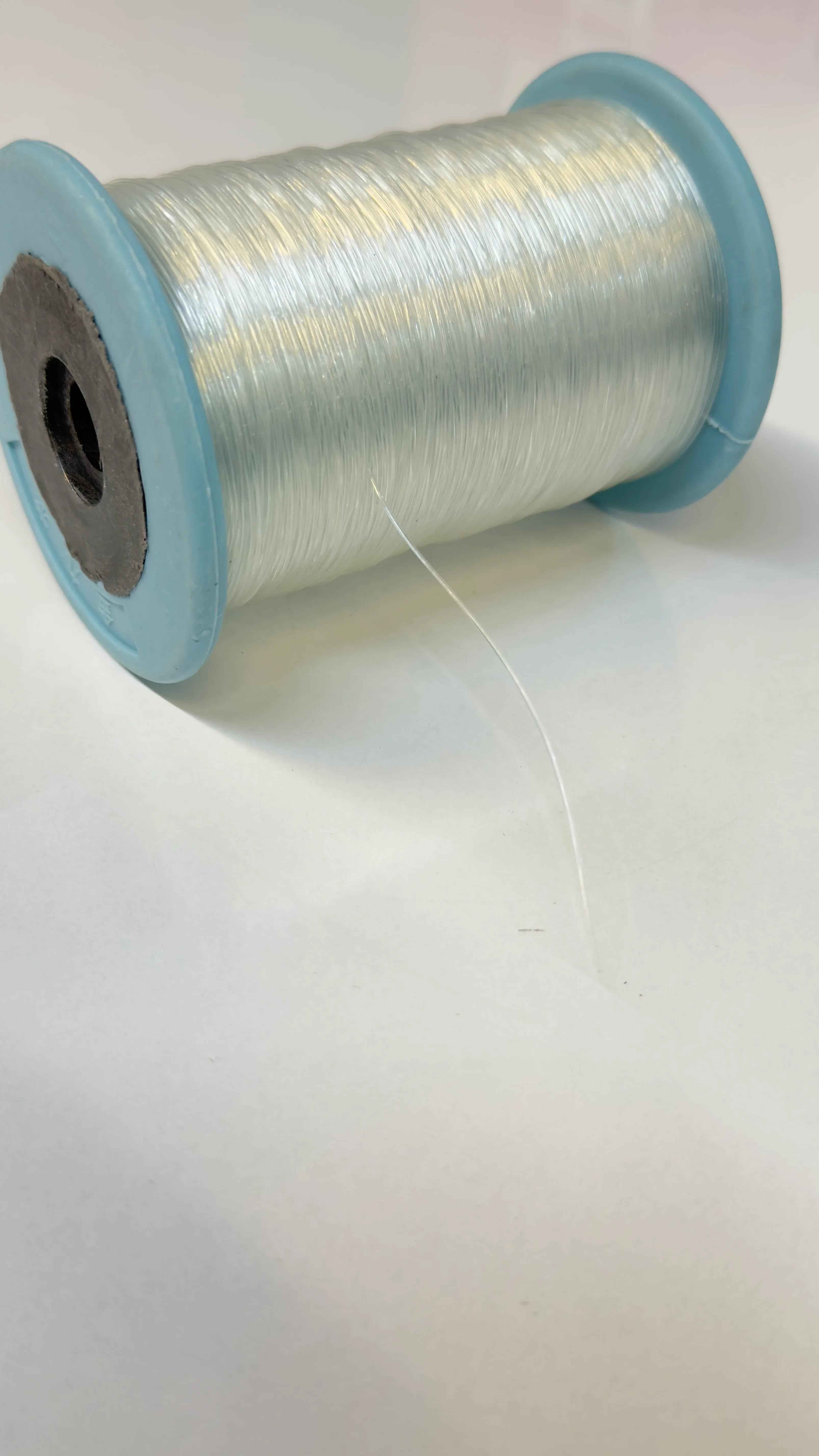 حبل نايلون جنط