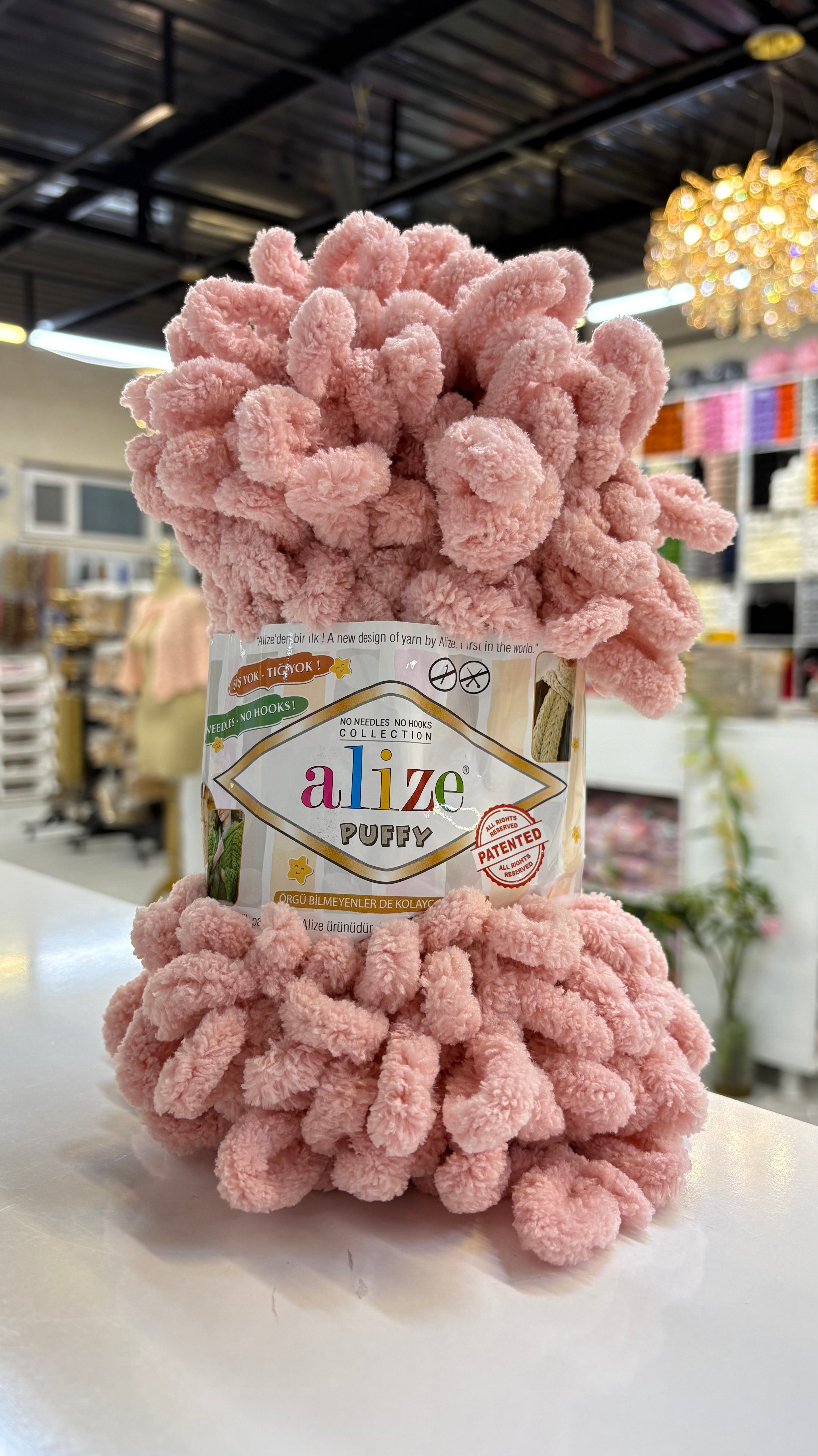اليزا بافي 161 {{Product vendor}} شغف اليزا شغف {{crochet}} {{yarn}}