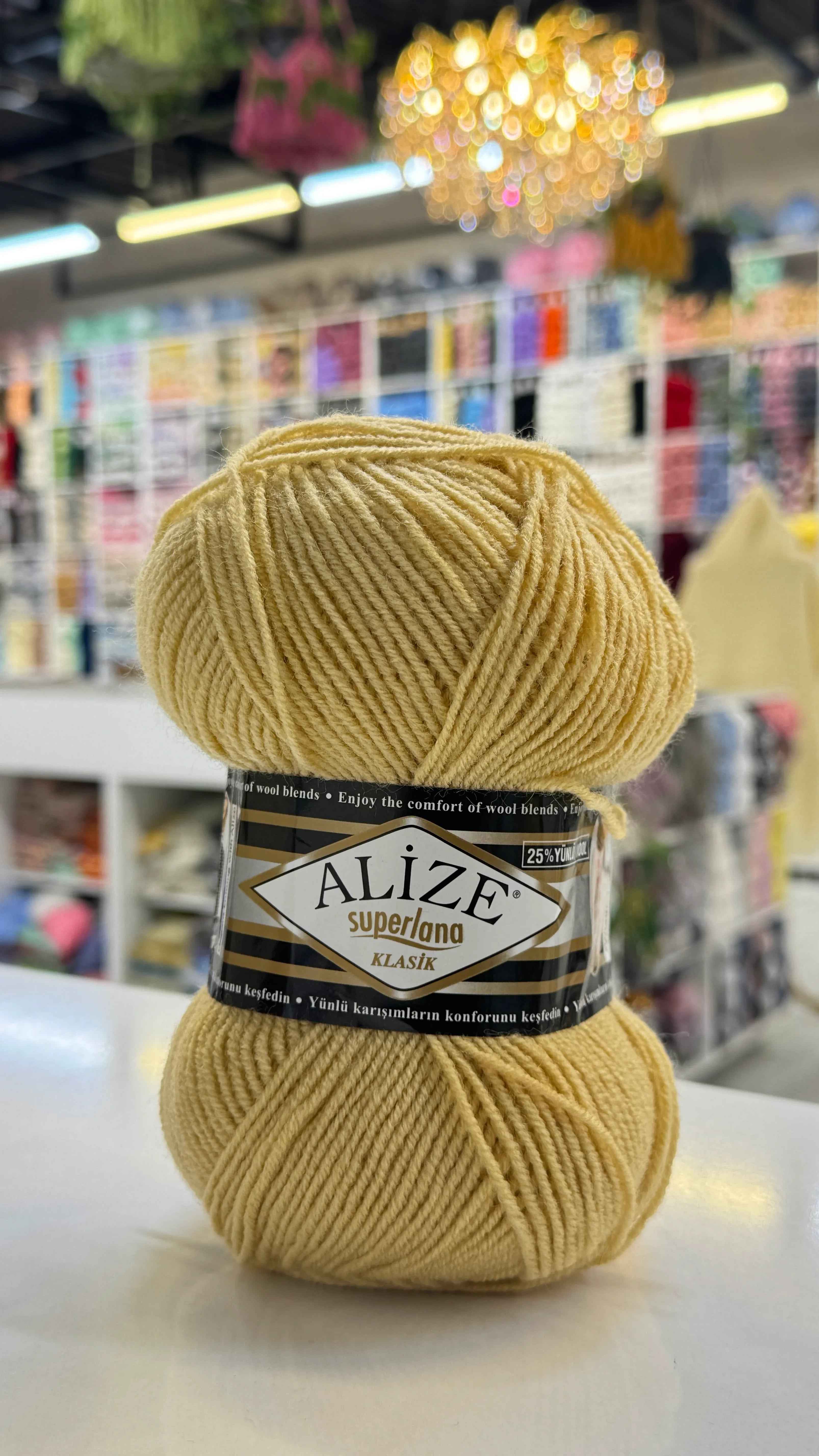 اليزا كلاسك 826