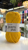 يارن ارت جينز بلاص 35 {{Product vendor}} شغف يارن آرت شغف Product variant