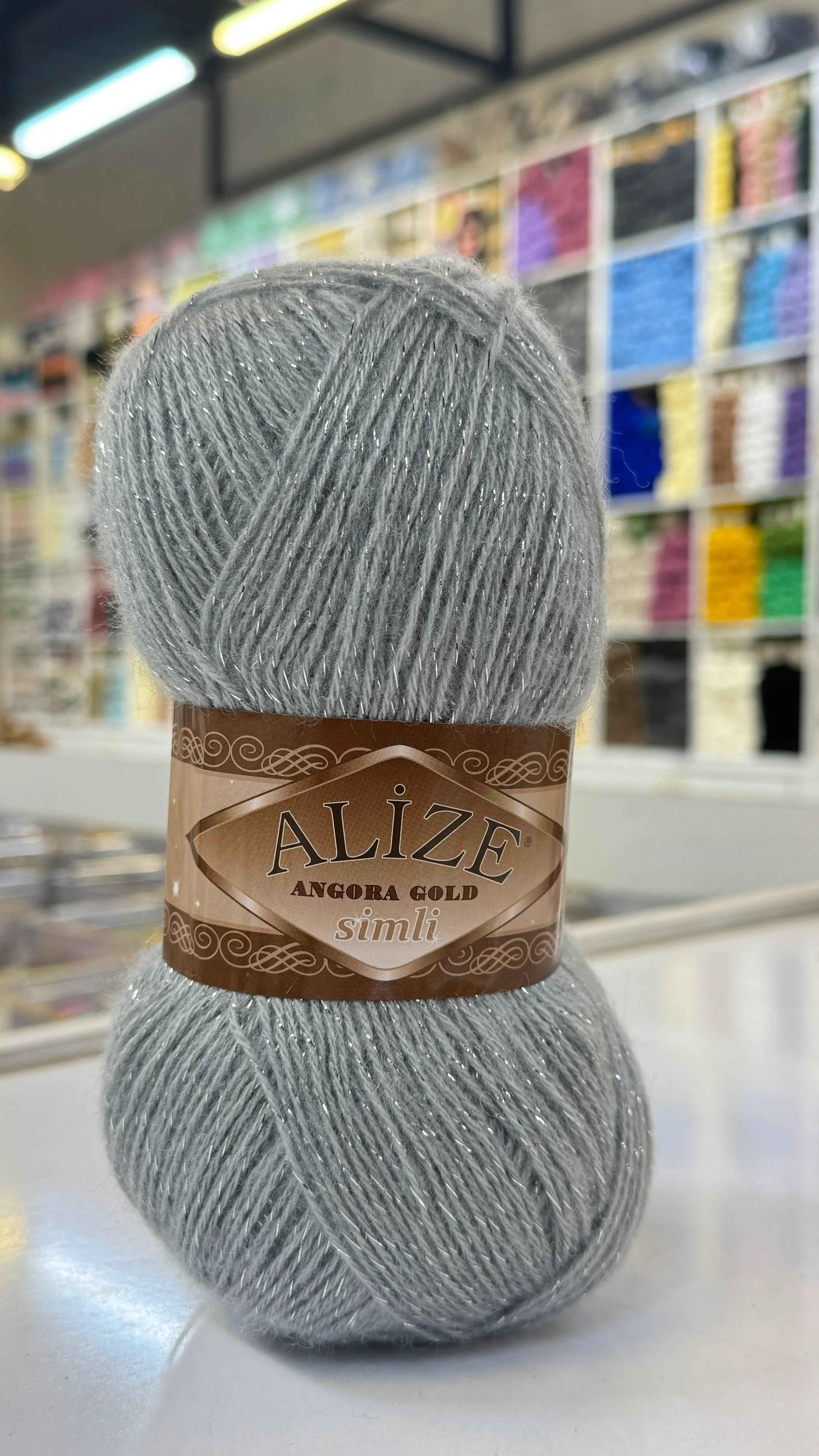 اليزا انكورا كولد سميلي 21