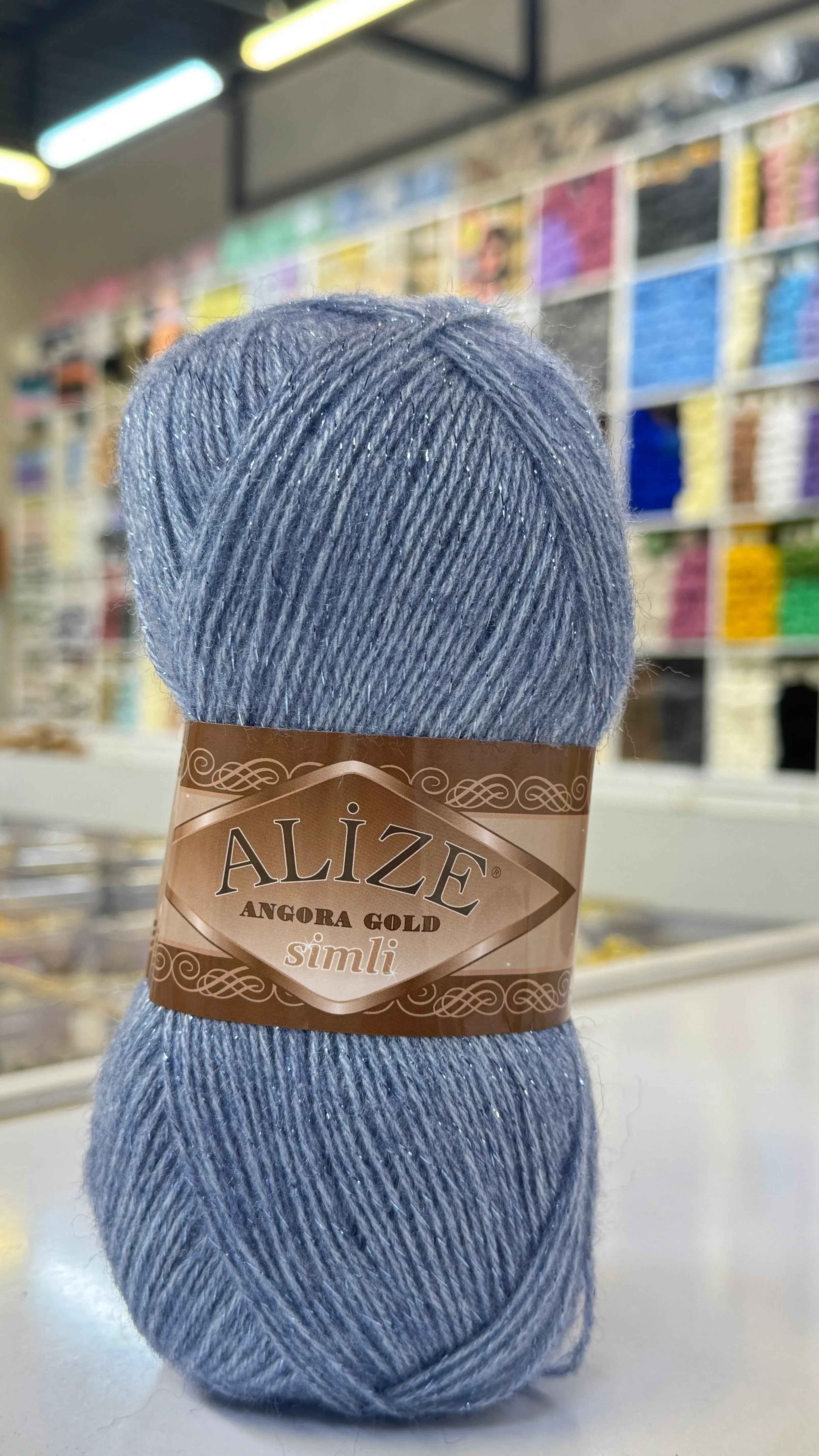 اليزا انكورا كولد سميلي  221