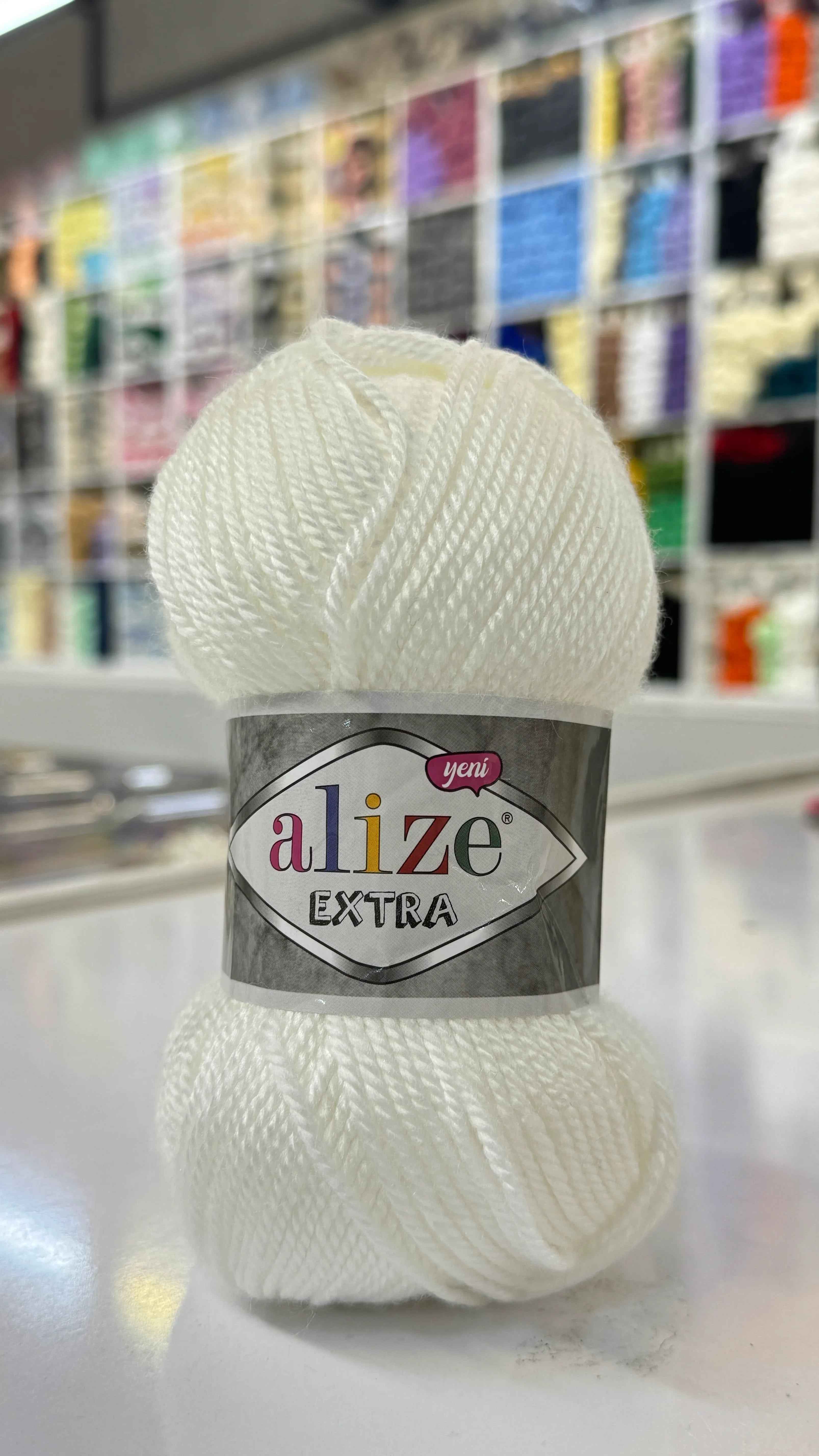 اليزا اكسترا 55