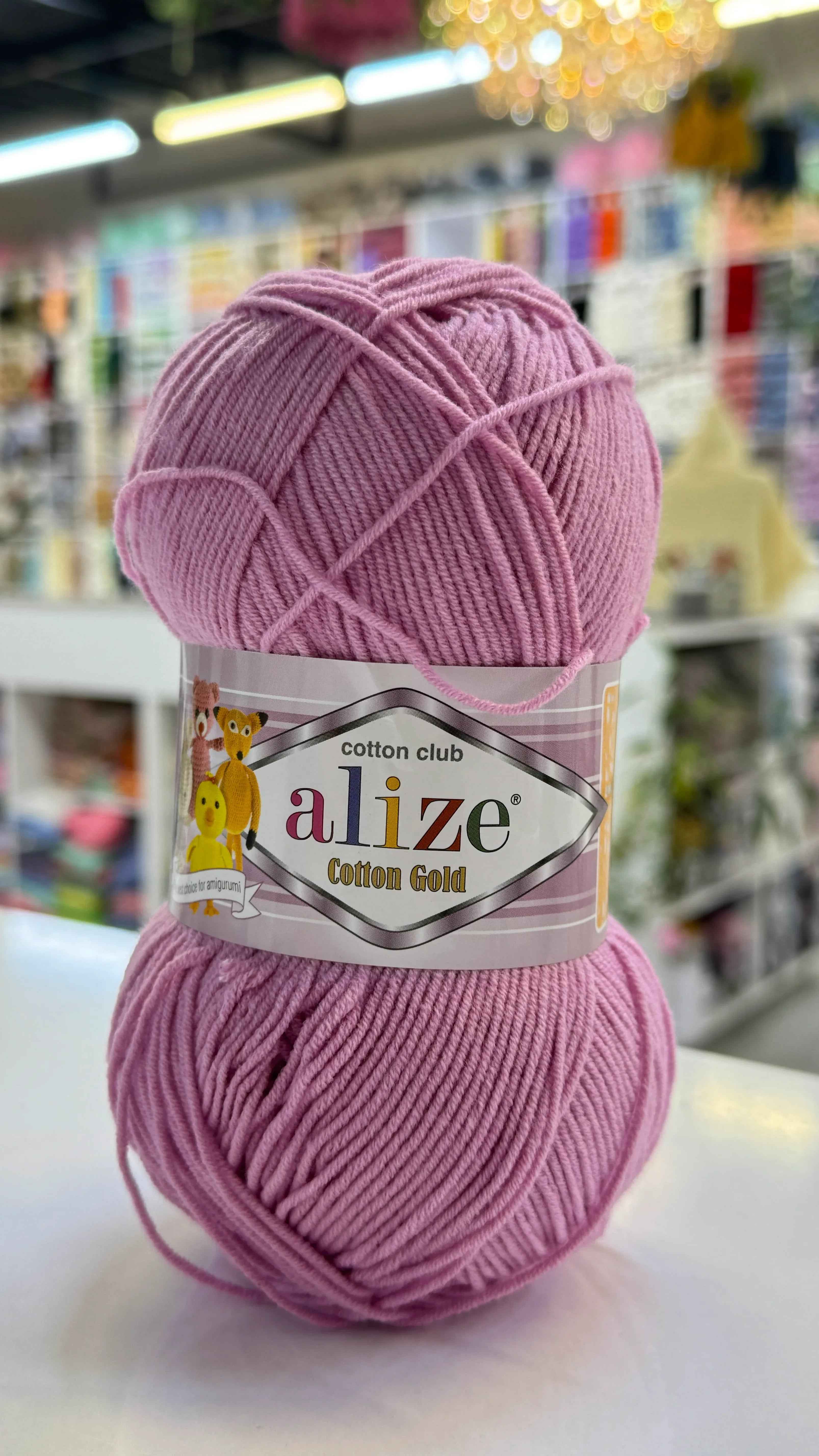 كوتون كولد 98