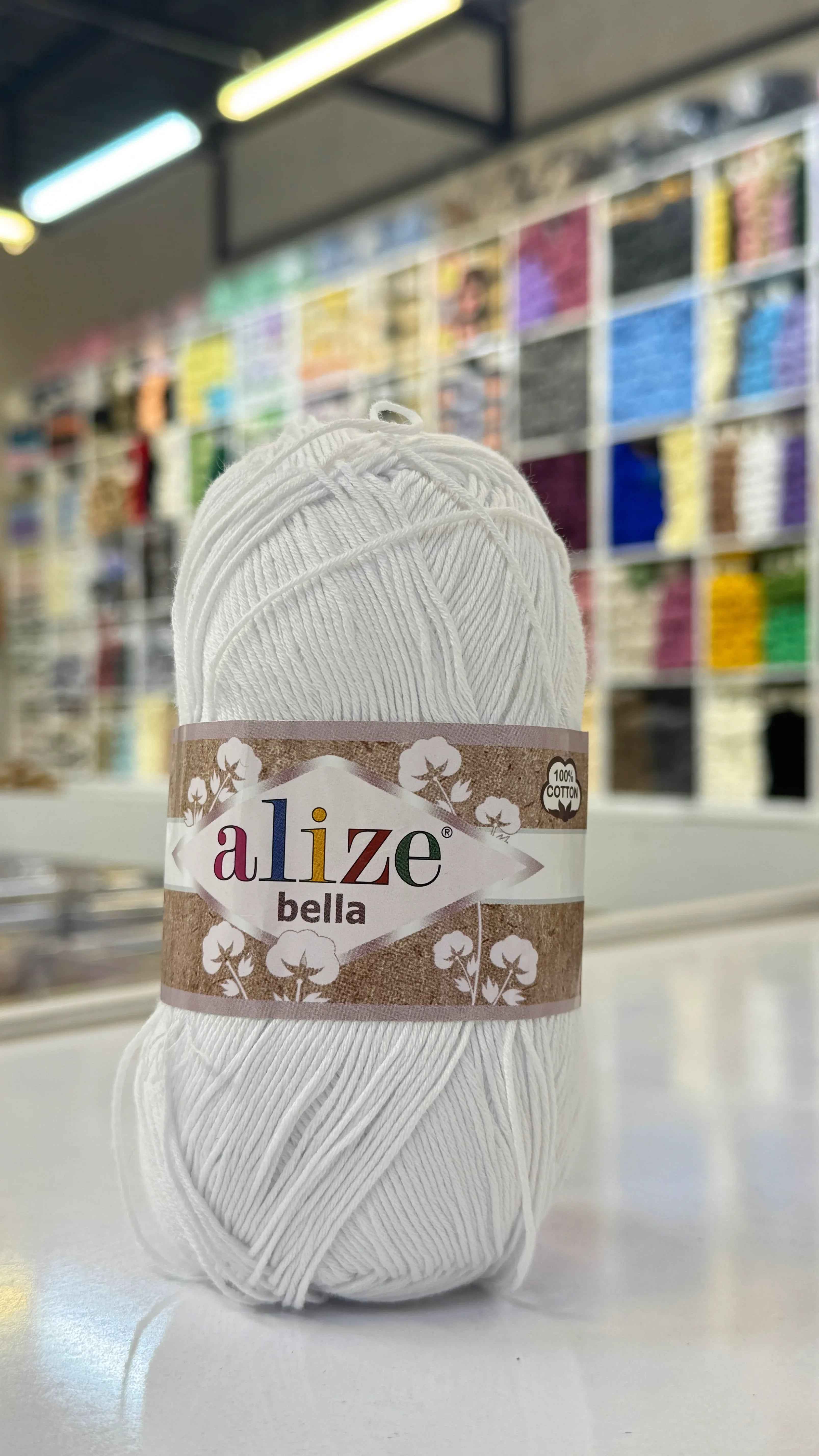 اليزا بيلا 55