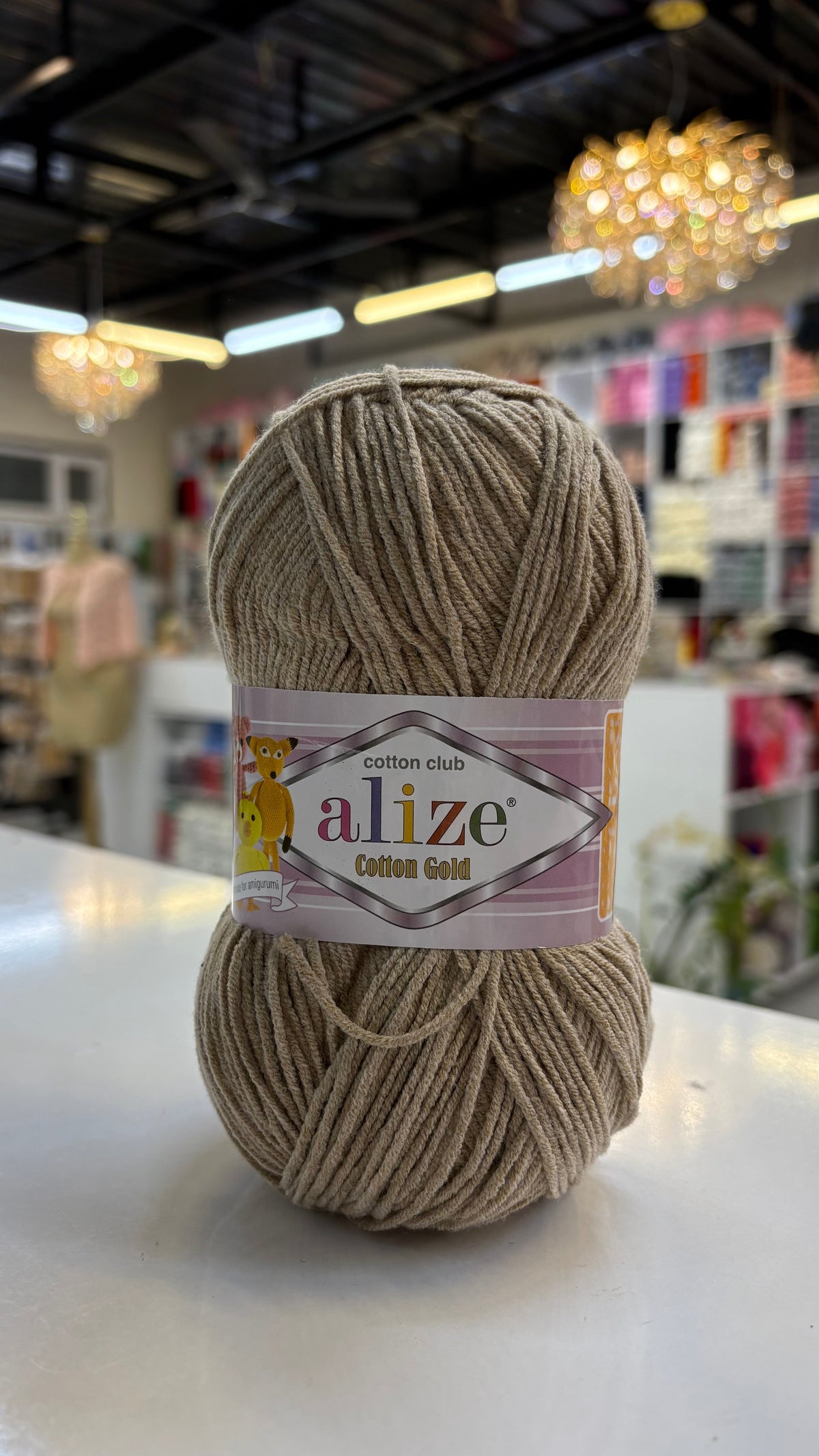 اليزا كوتن كولد 963 {{Product vendor}} شغف اليزا شغف {{crochet}} {{yarn}}