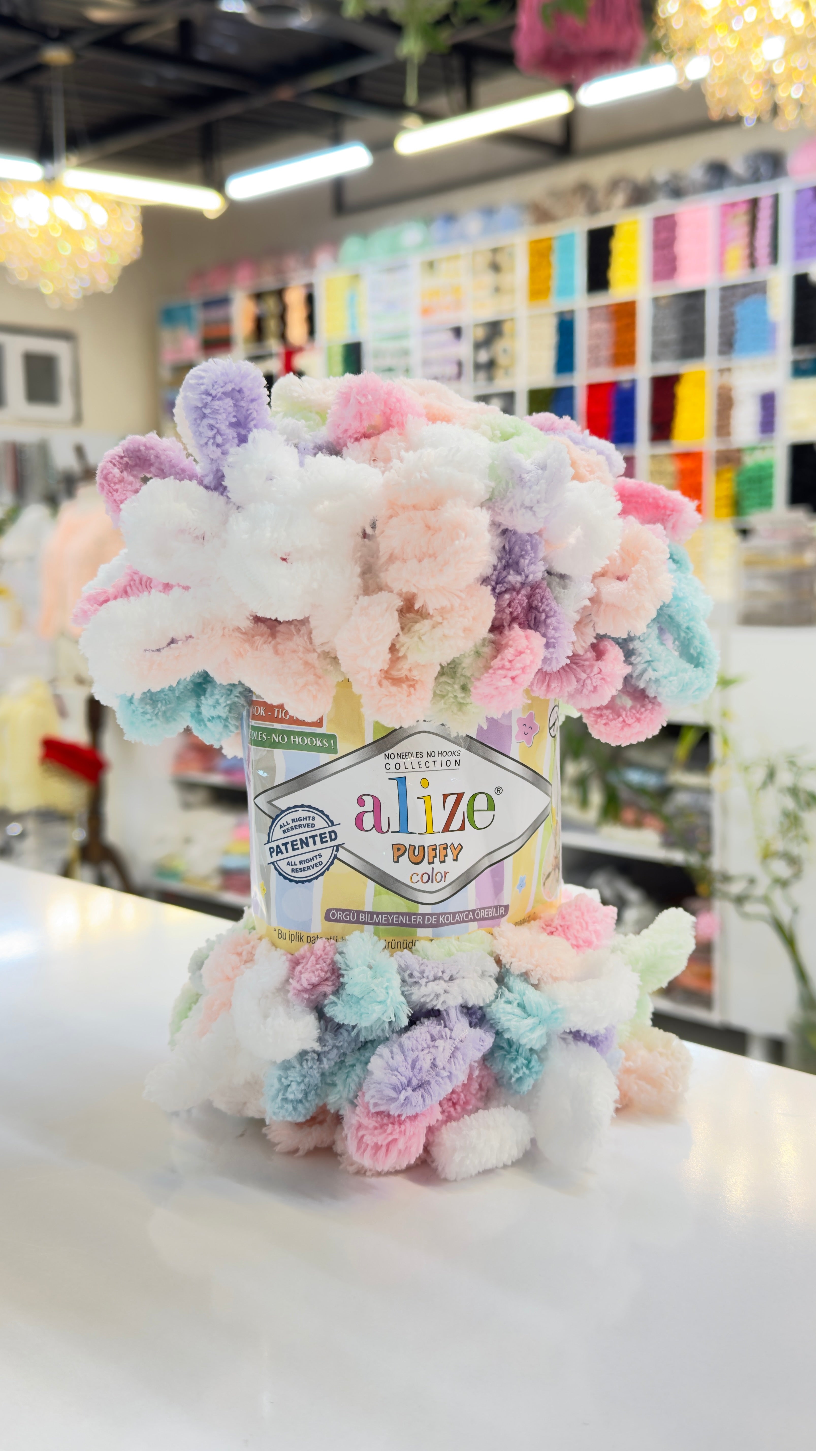 اليزا بافي 6526