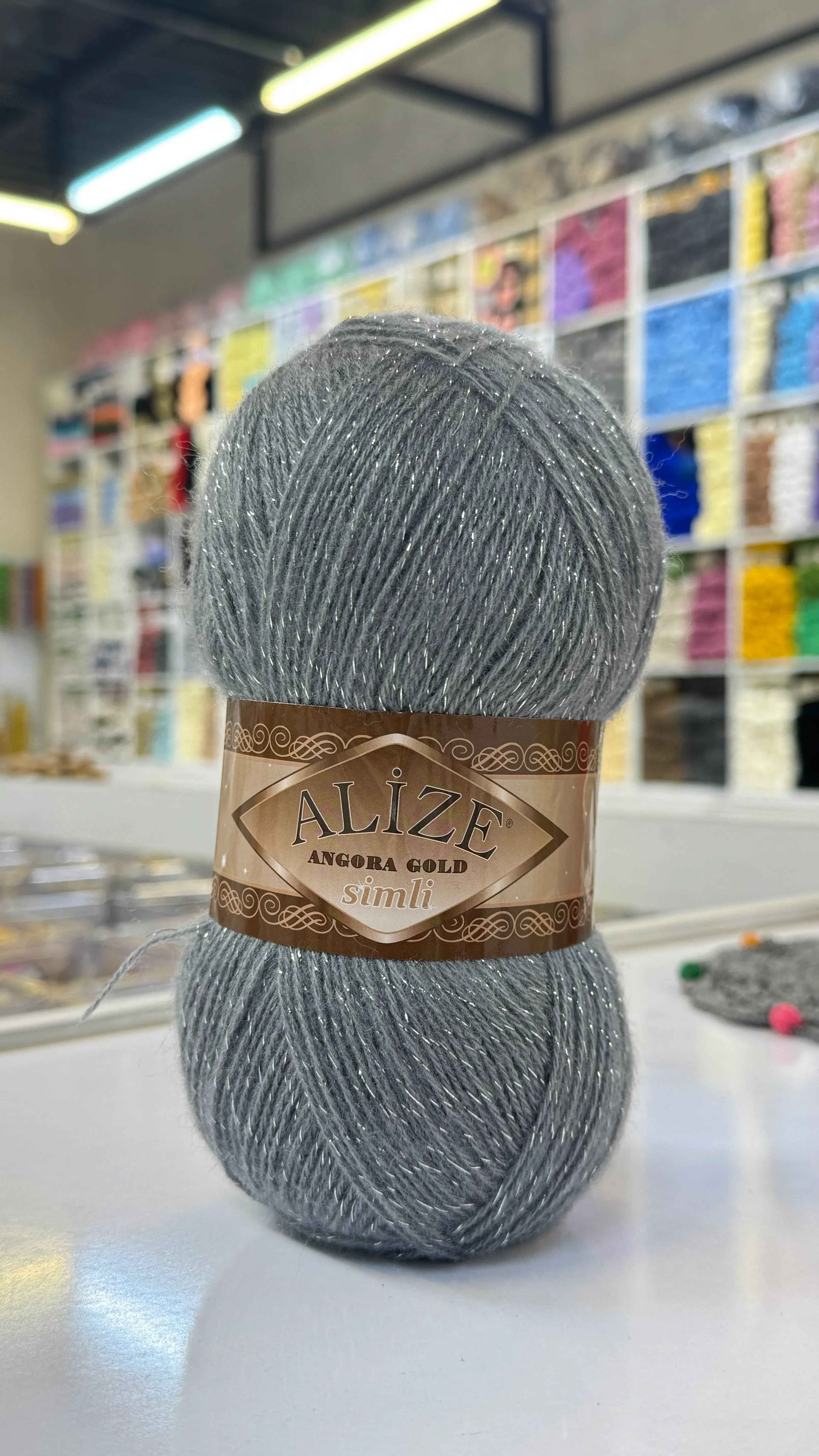 اليزا انكورا كولد سميلي 87