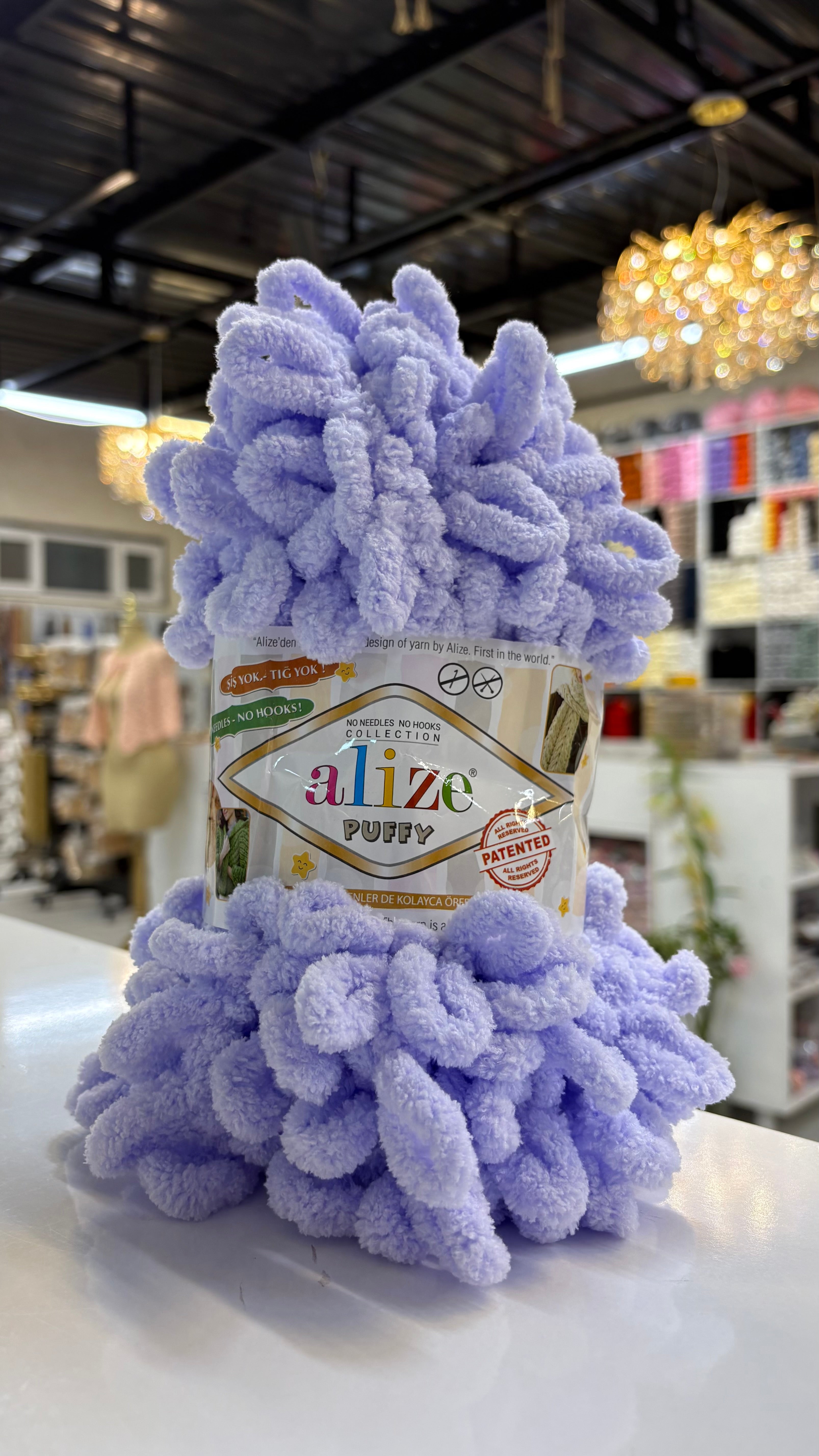 اليزا بافي 146 {{Product vendor}} شغف اليزا شغف {{crochet}} {{yarn}}
