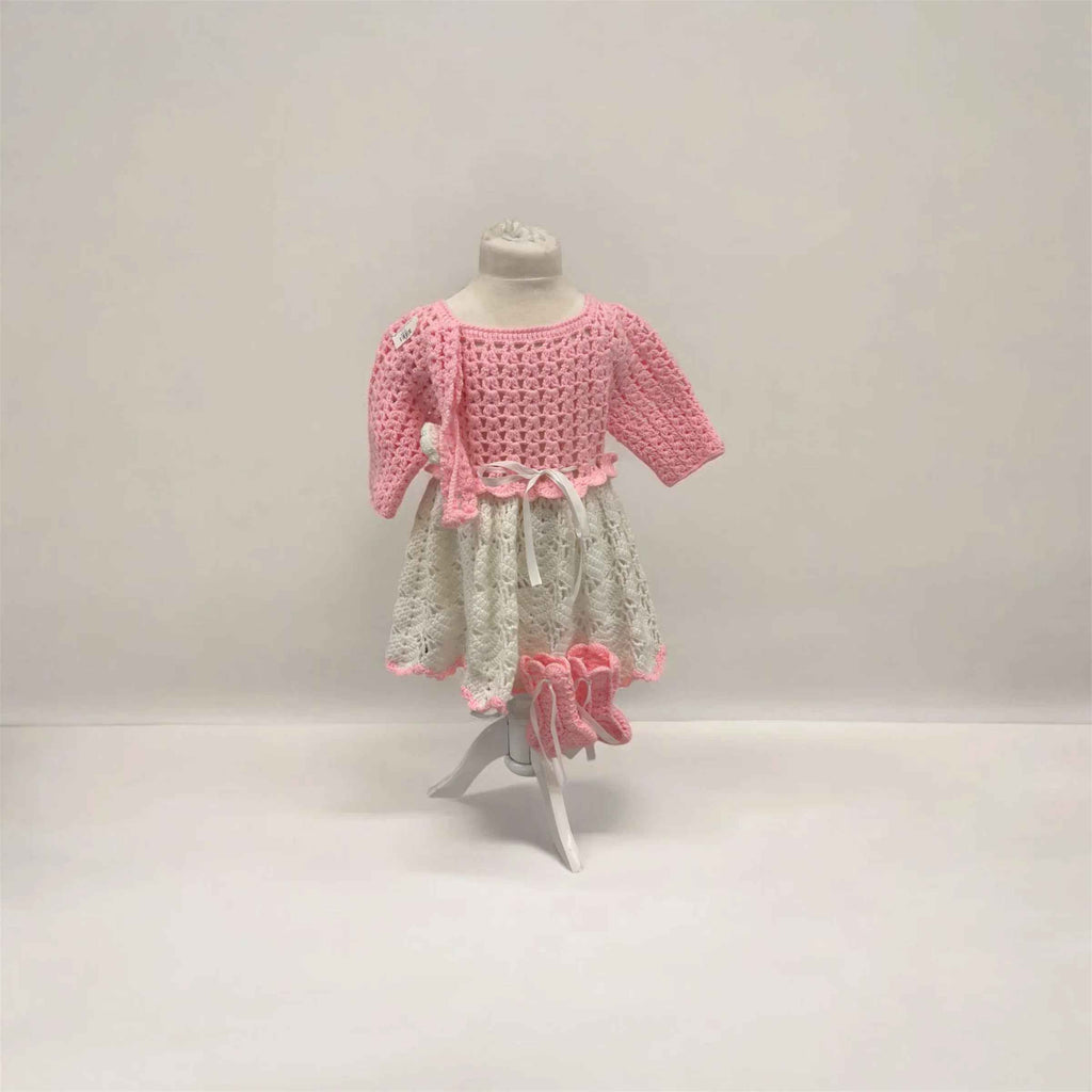 فستان اطفال