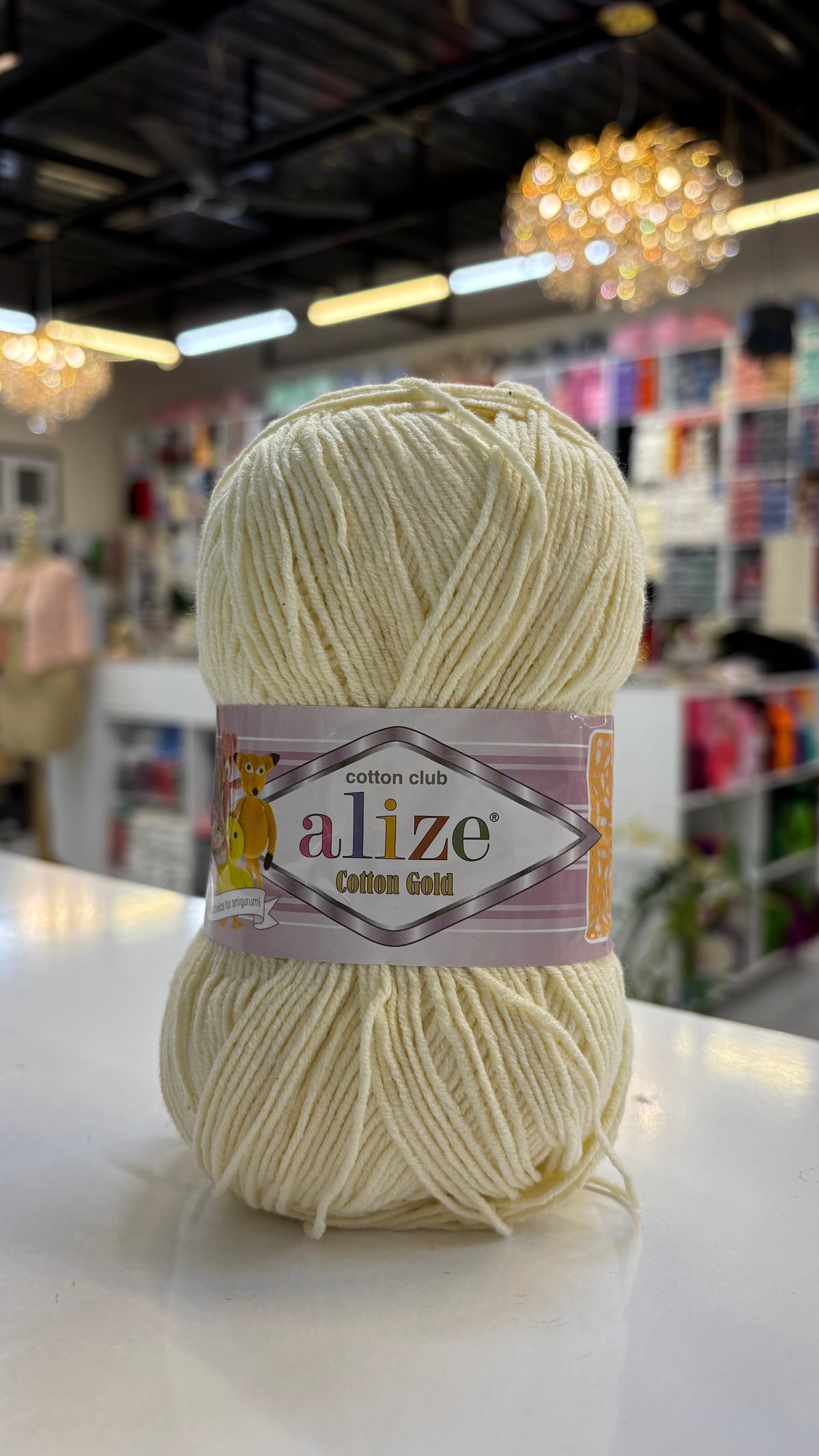 اليزا كوتن كولد 01 {{Product vendor}} شغف اليزا شغف {{crochet}} {{yarn}}