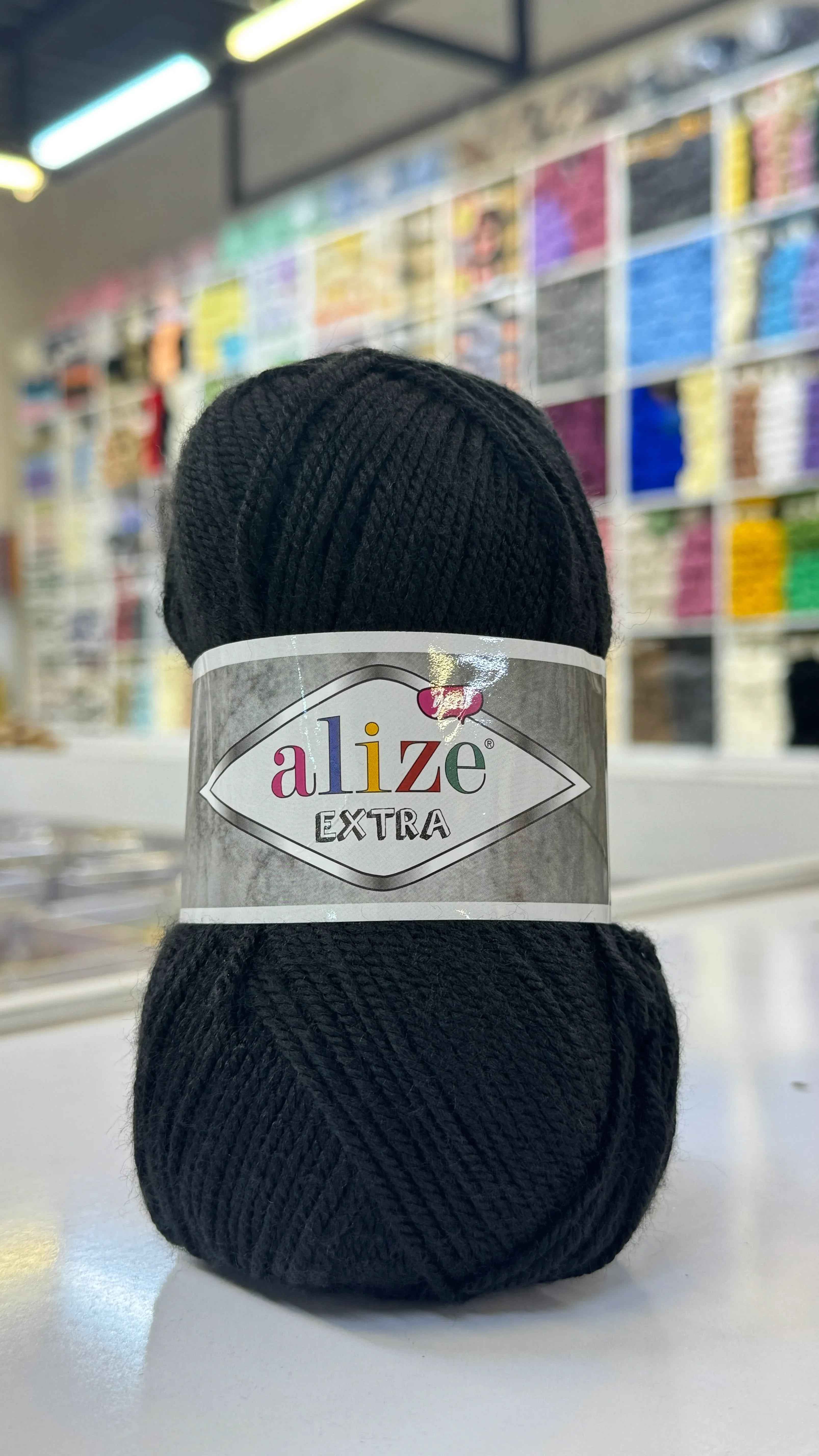 اليزا اكسترا 60