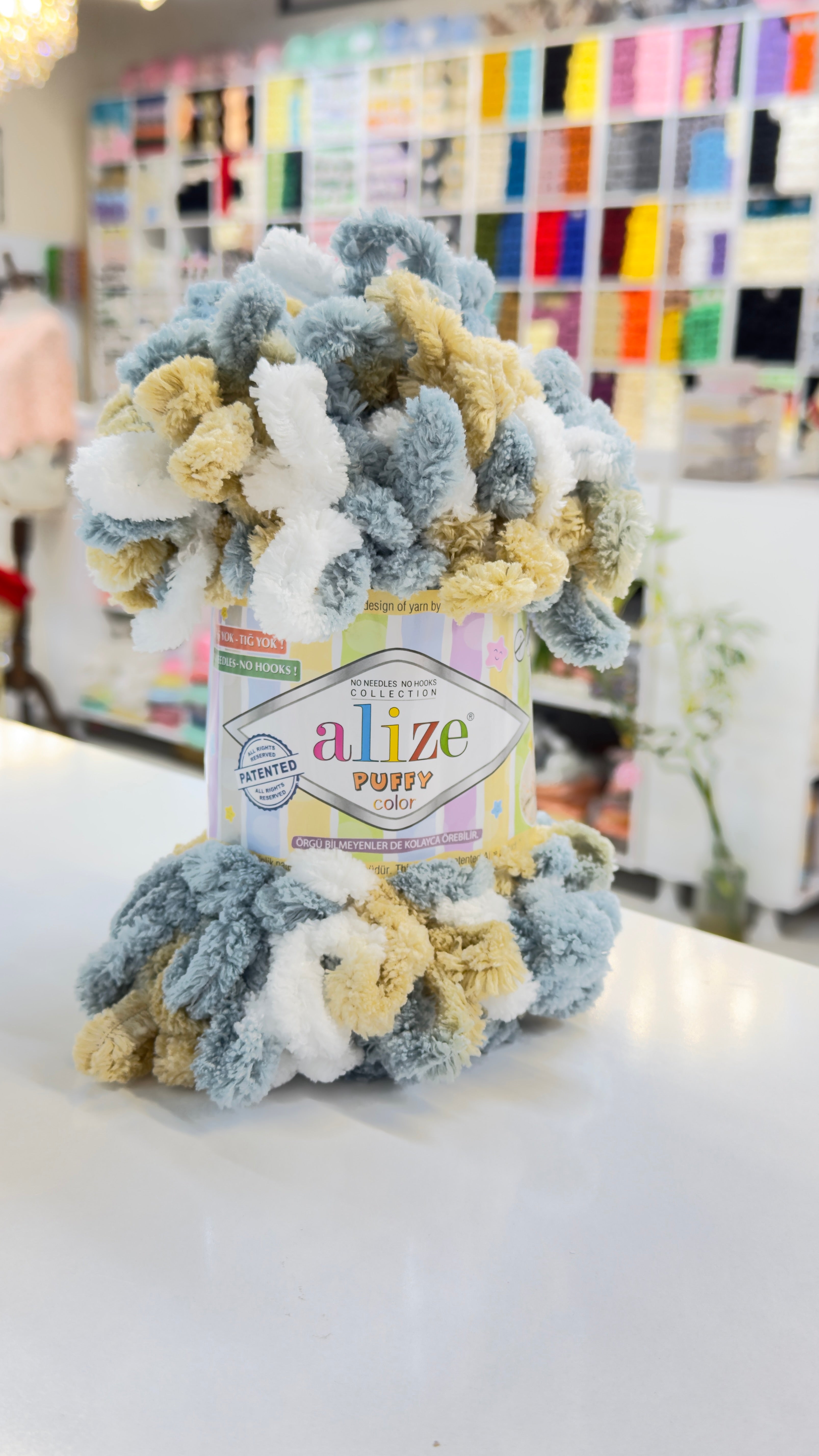 اليزا بافي 6395