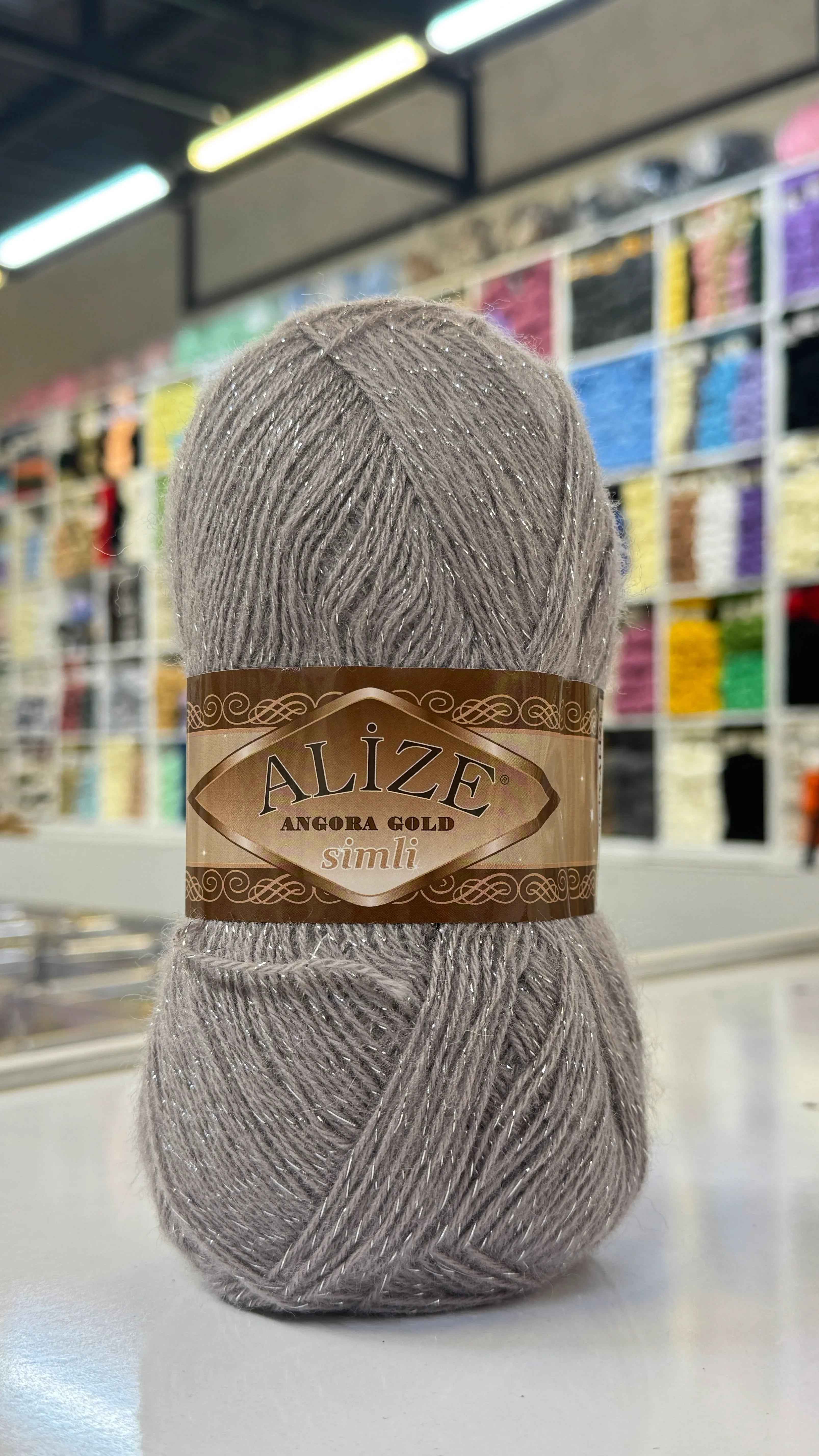 اليزا انكورا كولد سميلي 163