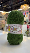 اليزا كوتن كولد 35 {{Product vendor}} شغف اليزا شغف {{crochet}} {{yarn}}