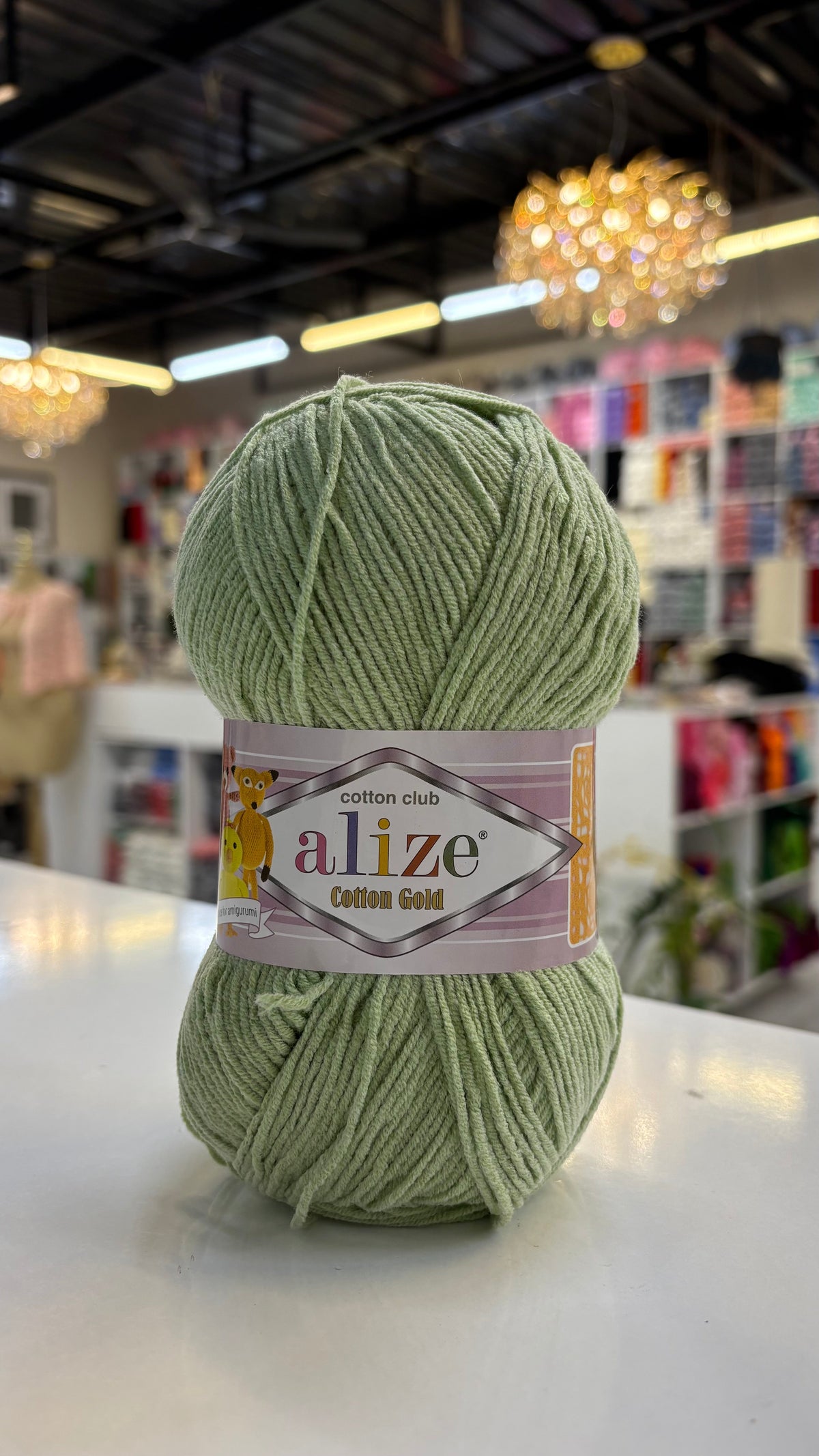 اليزا كوتن كولد 103 {{Product vendor}} شغف اليزا شغف {{crochet}} {{yarn}}