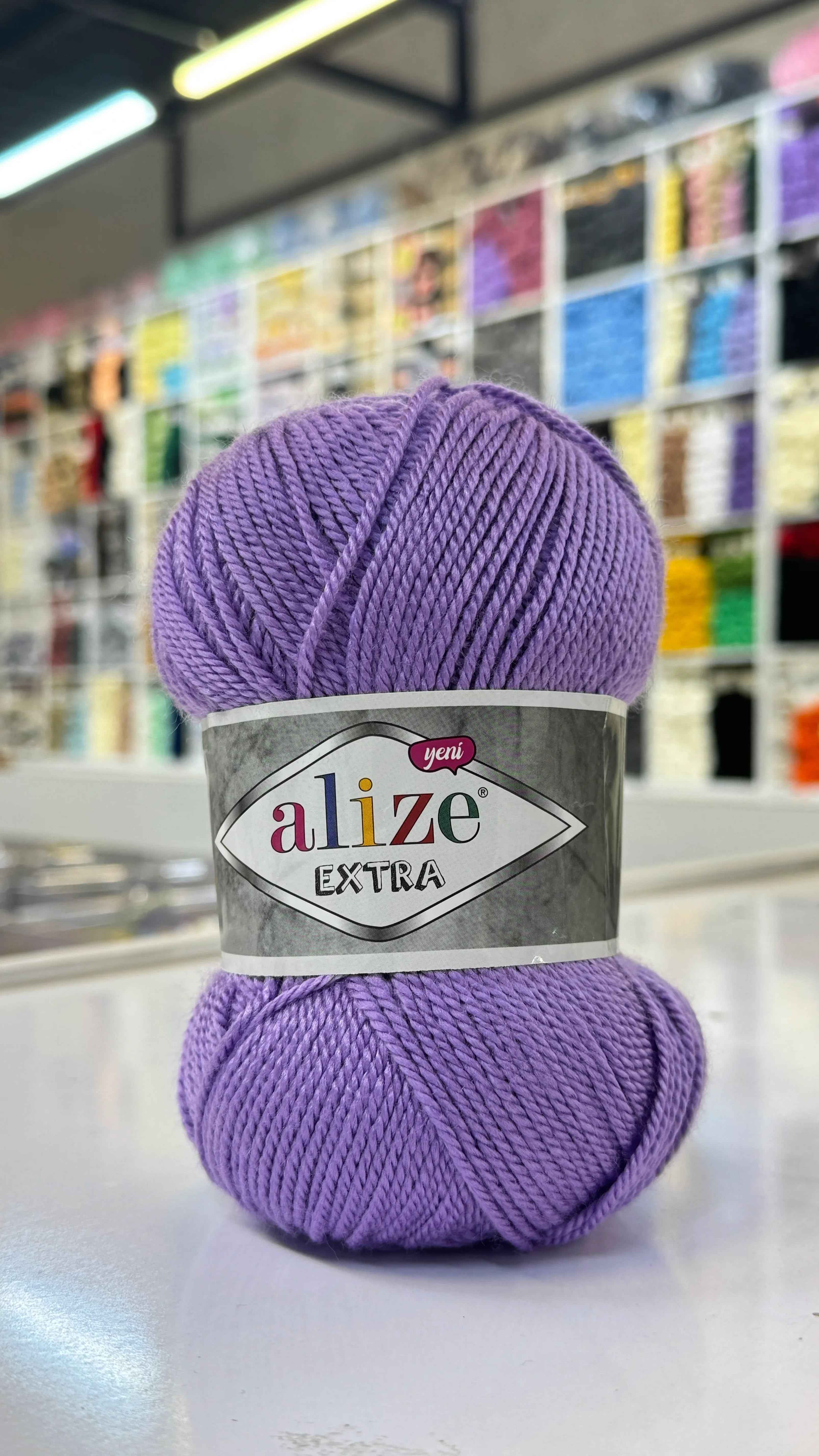 اليزا اكسترا 247