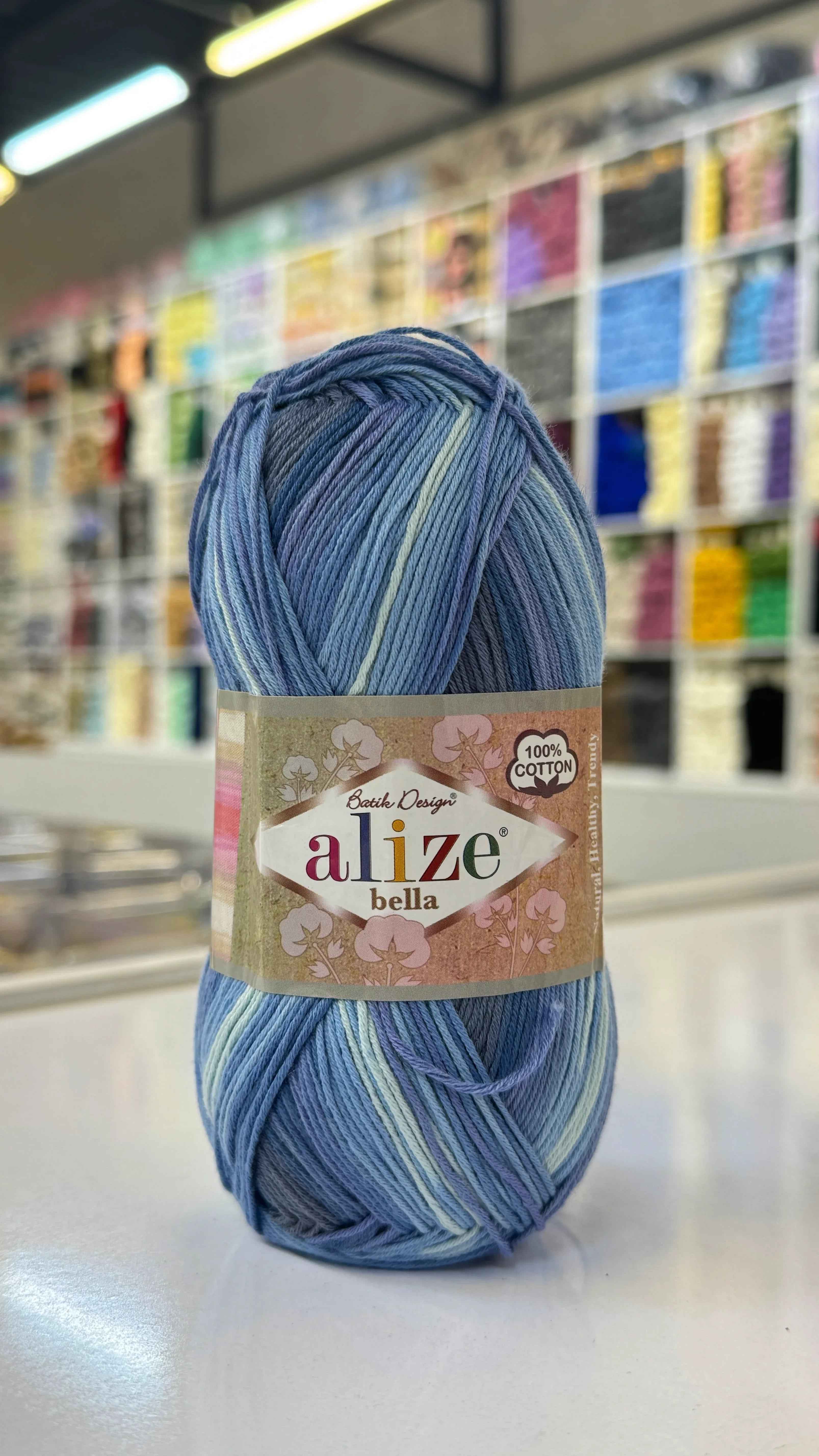 اليزا بيلا 3299