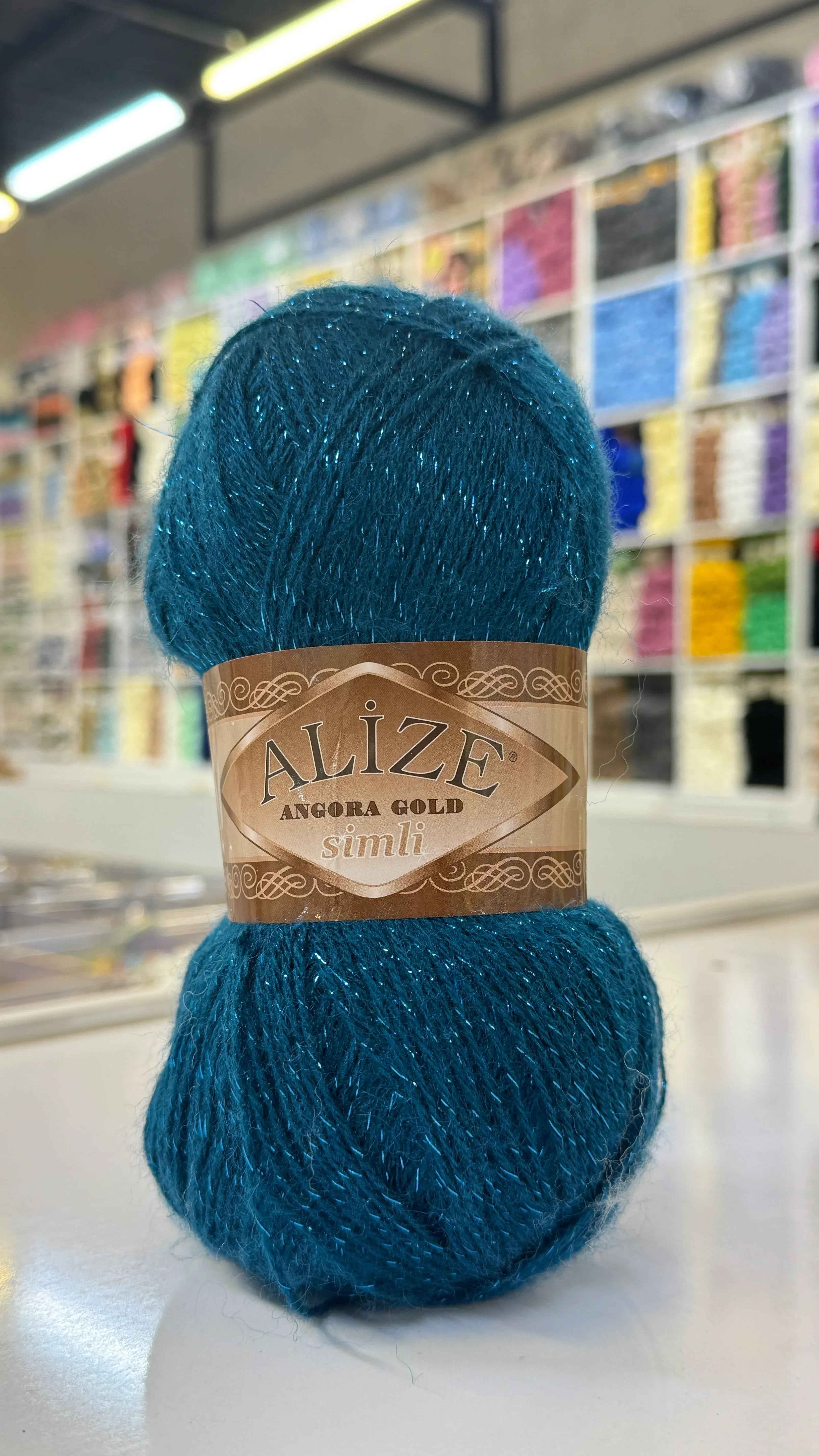 اليزا انكورا كولد سيملي  17