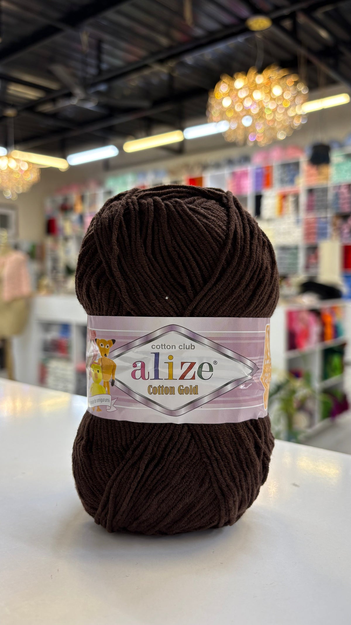 اليزا كوتن كولد 26 {{Product vendor}} شغف اليزا شغف {{crochet}} {{yarn}}