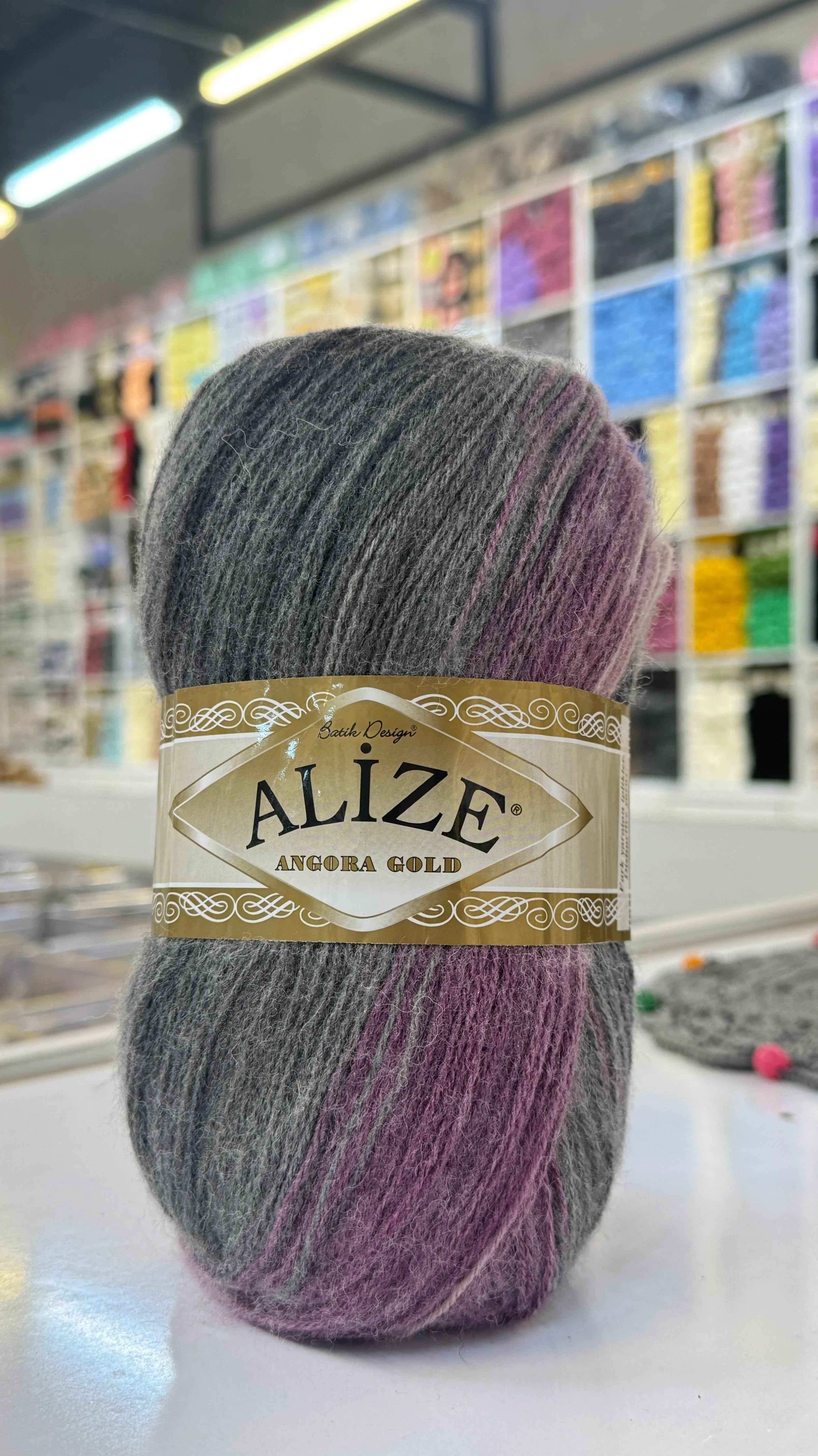 اليزا انكور كولد 1986