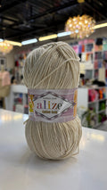 اليزا كوتن كولد 891 {{Product vendor}} شغف اليزا شغف {{crochet}} {{yarn}}