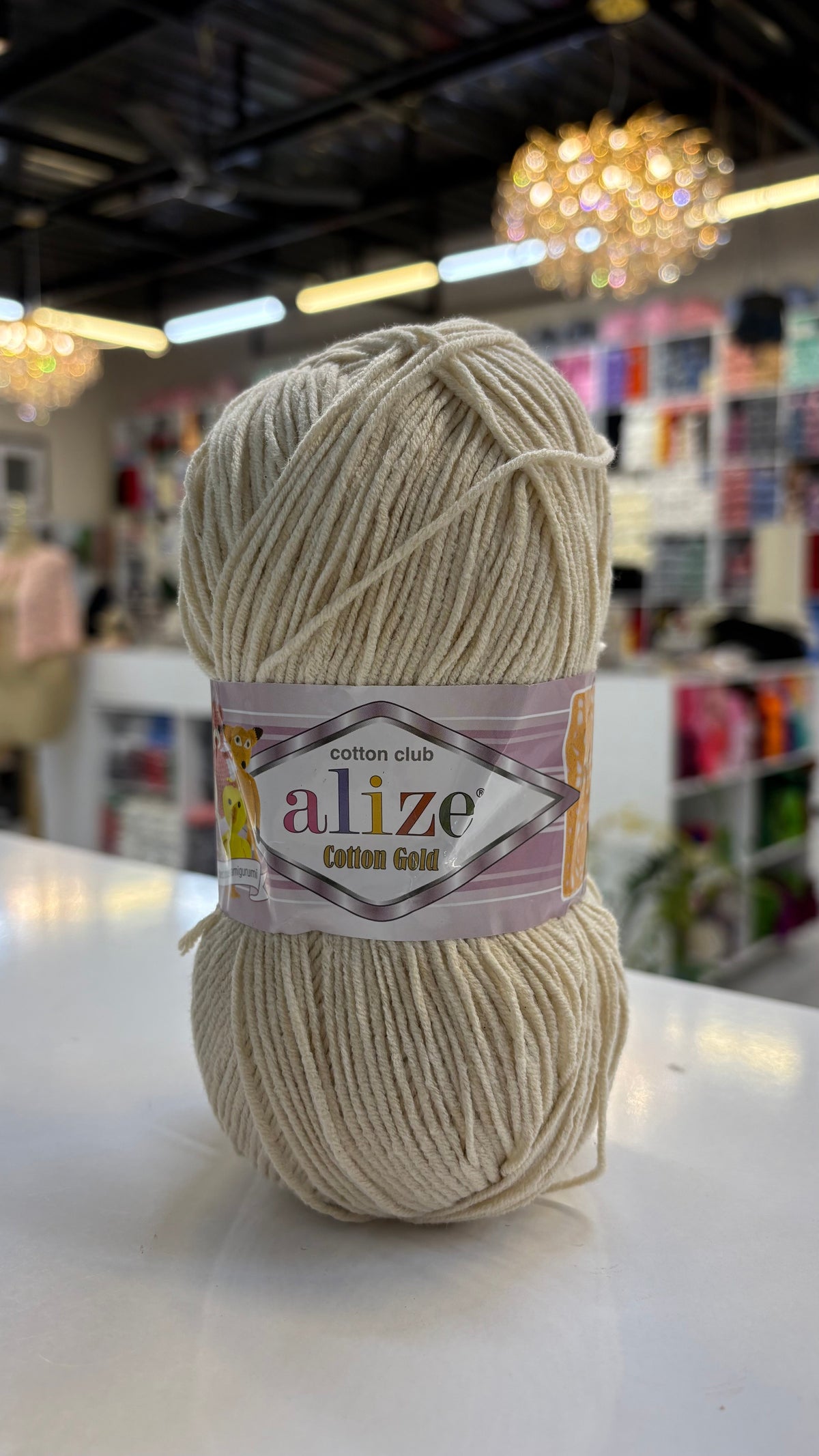 اليزا كوتن كولد 891 {{Product vendor}} شغف اليزا شغف {{crochet}} {{yarn}}