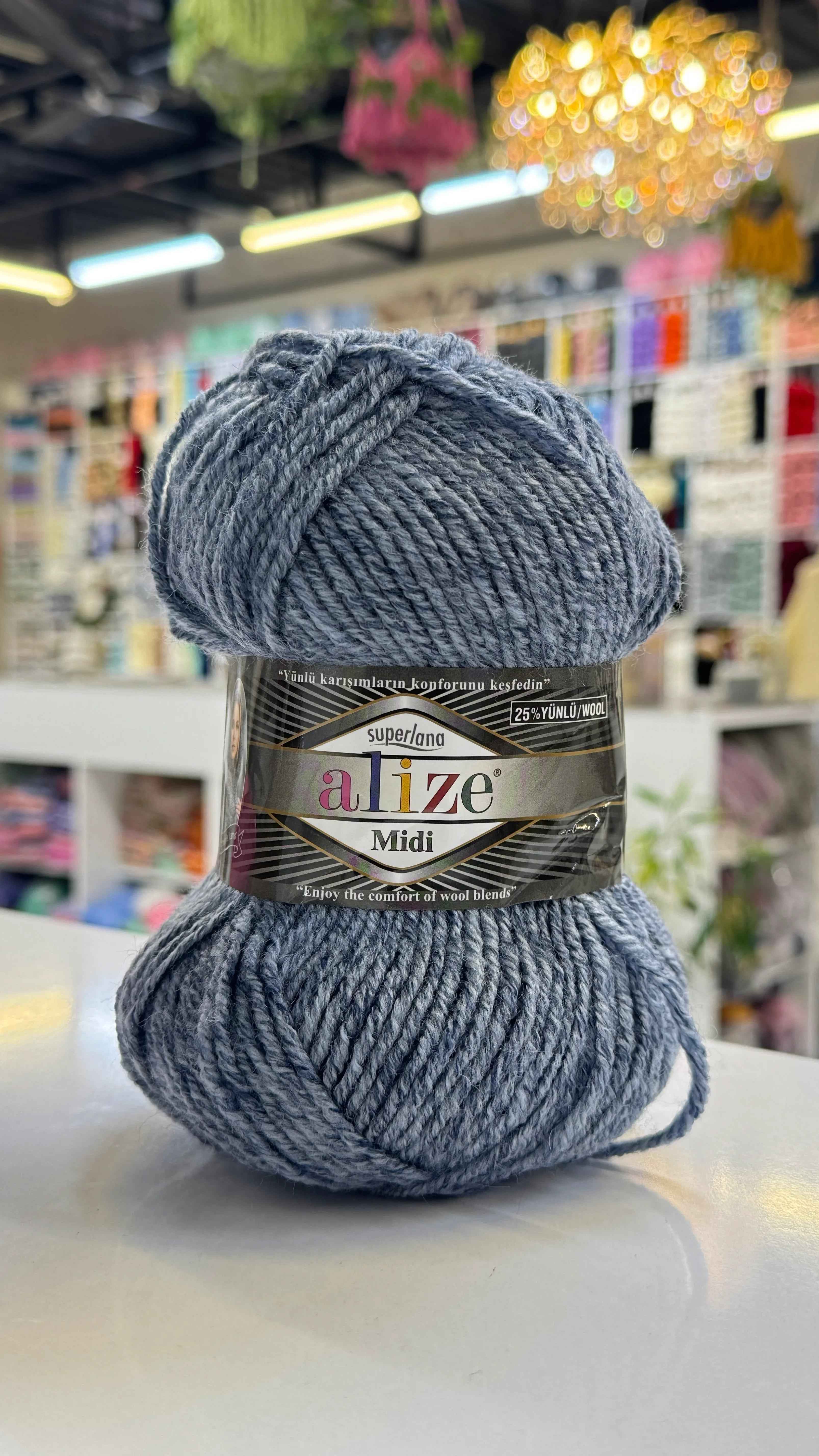 اليزا ميديا 806