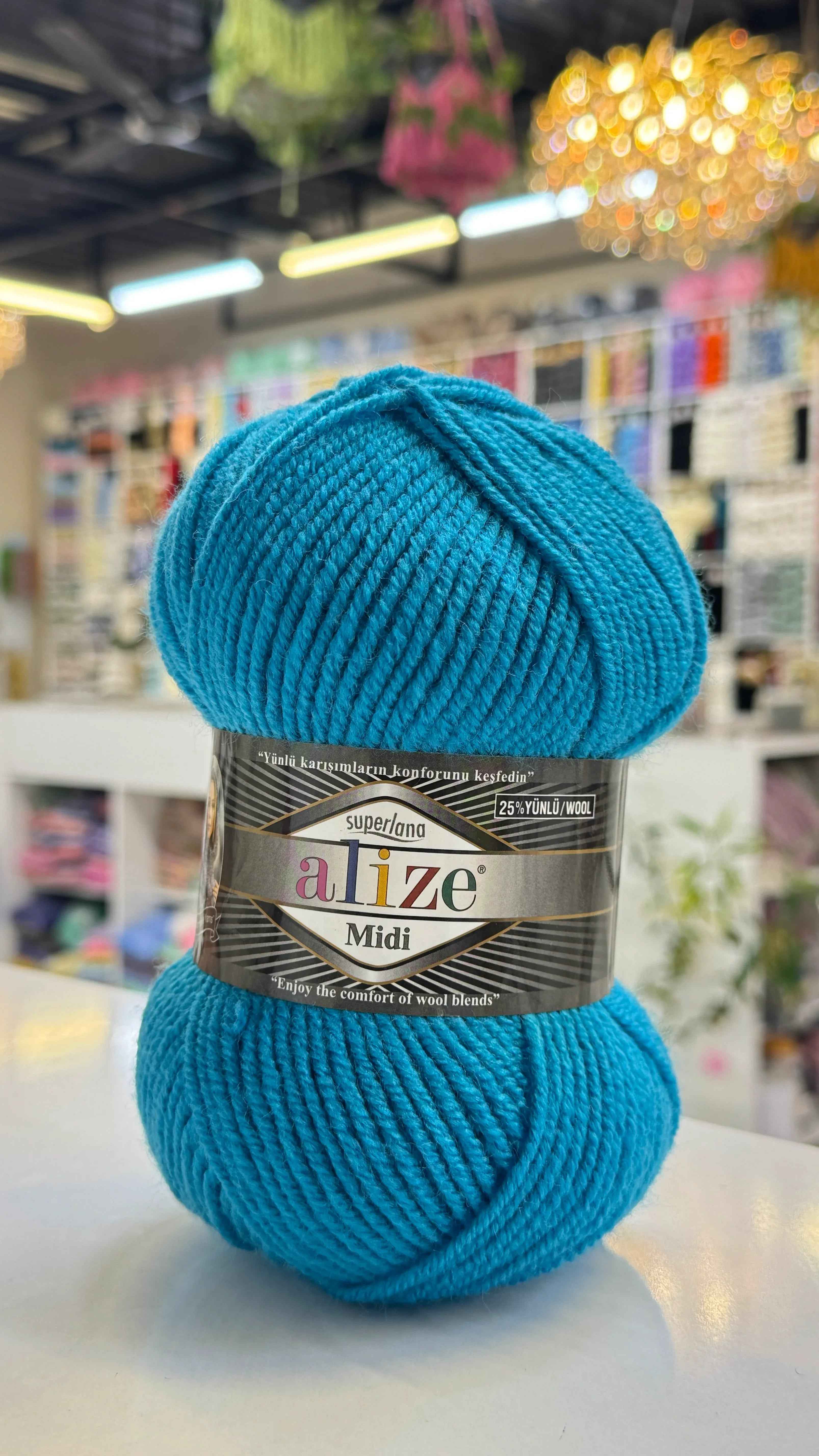 اليزا ميديا 484