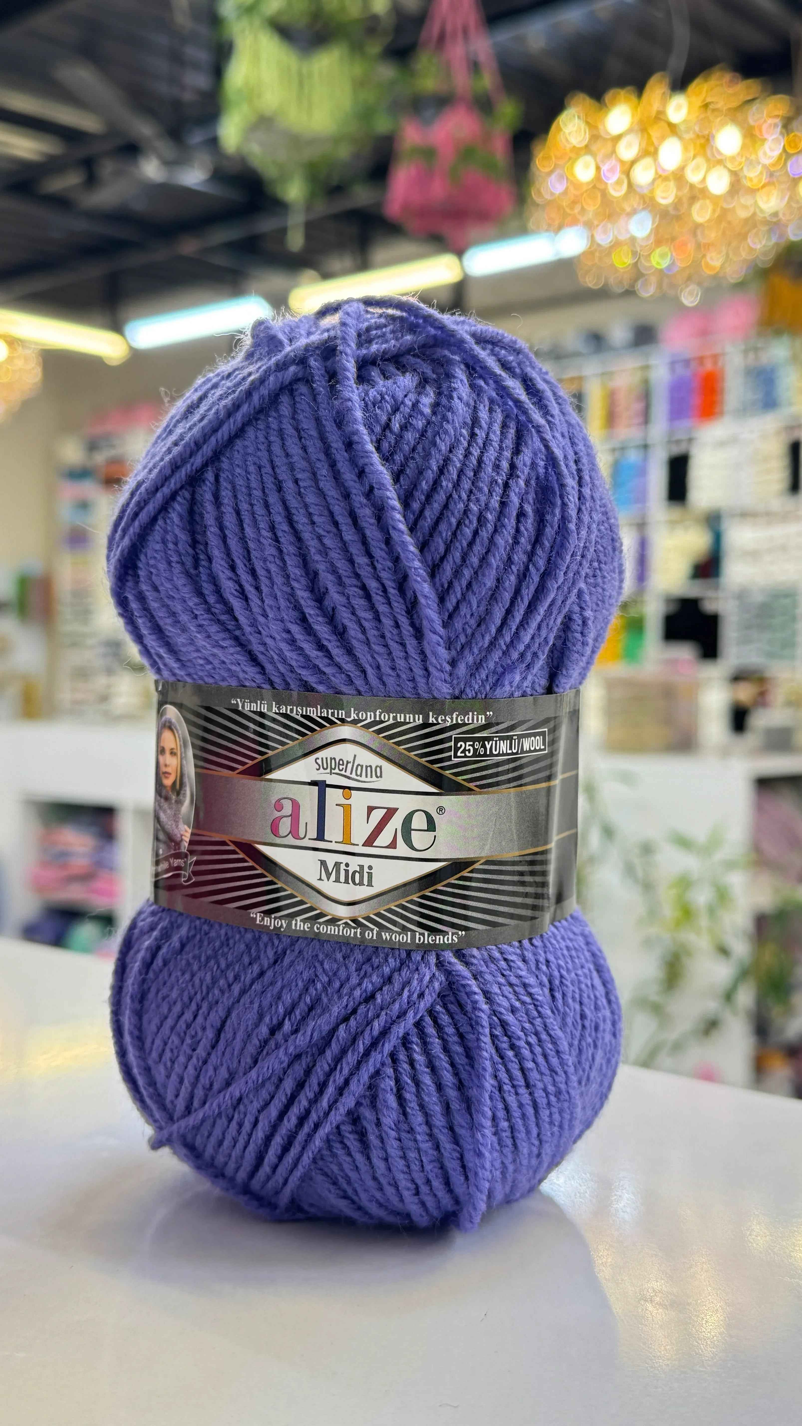 اليزا ميديا 851