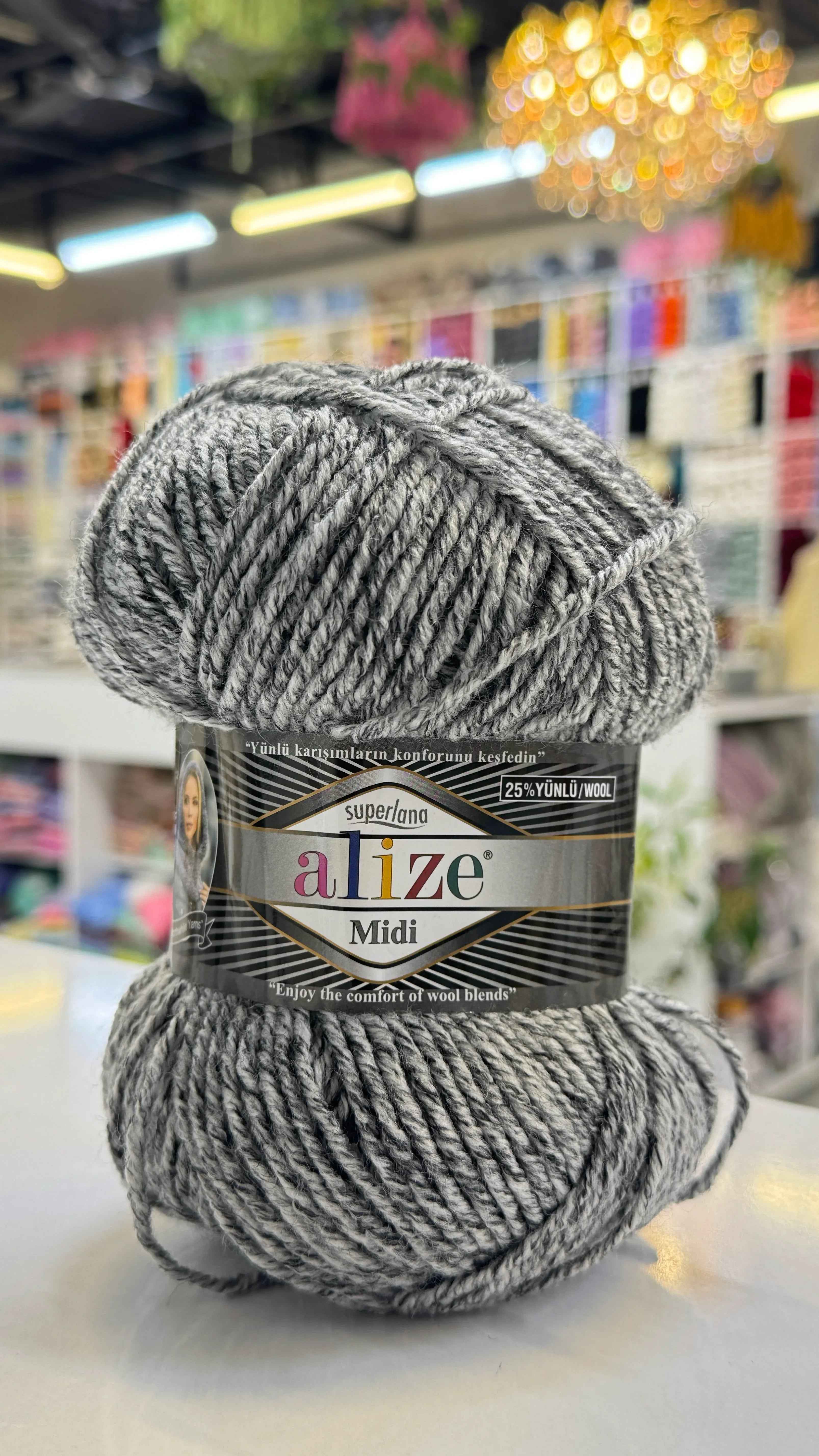 اليزا ميديا 801