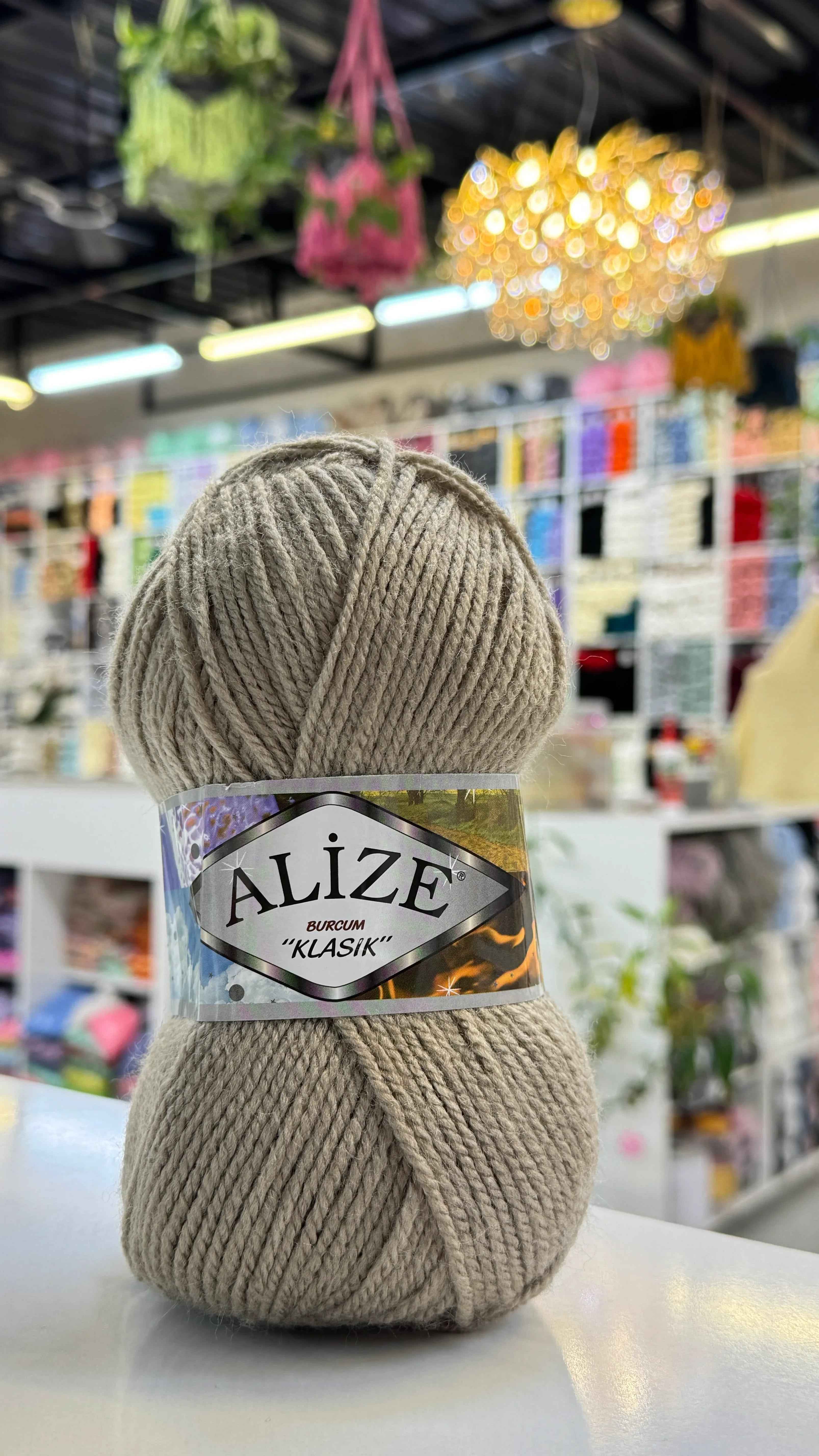 اليزا بورجوم كلاسك 167