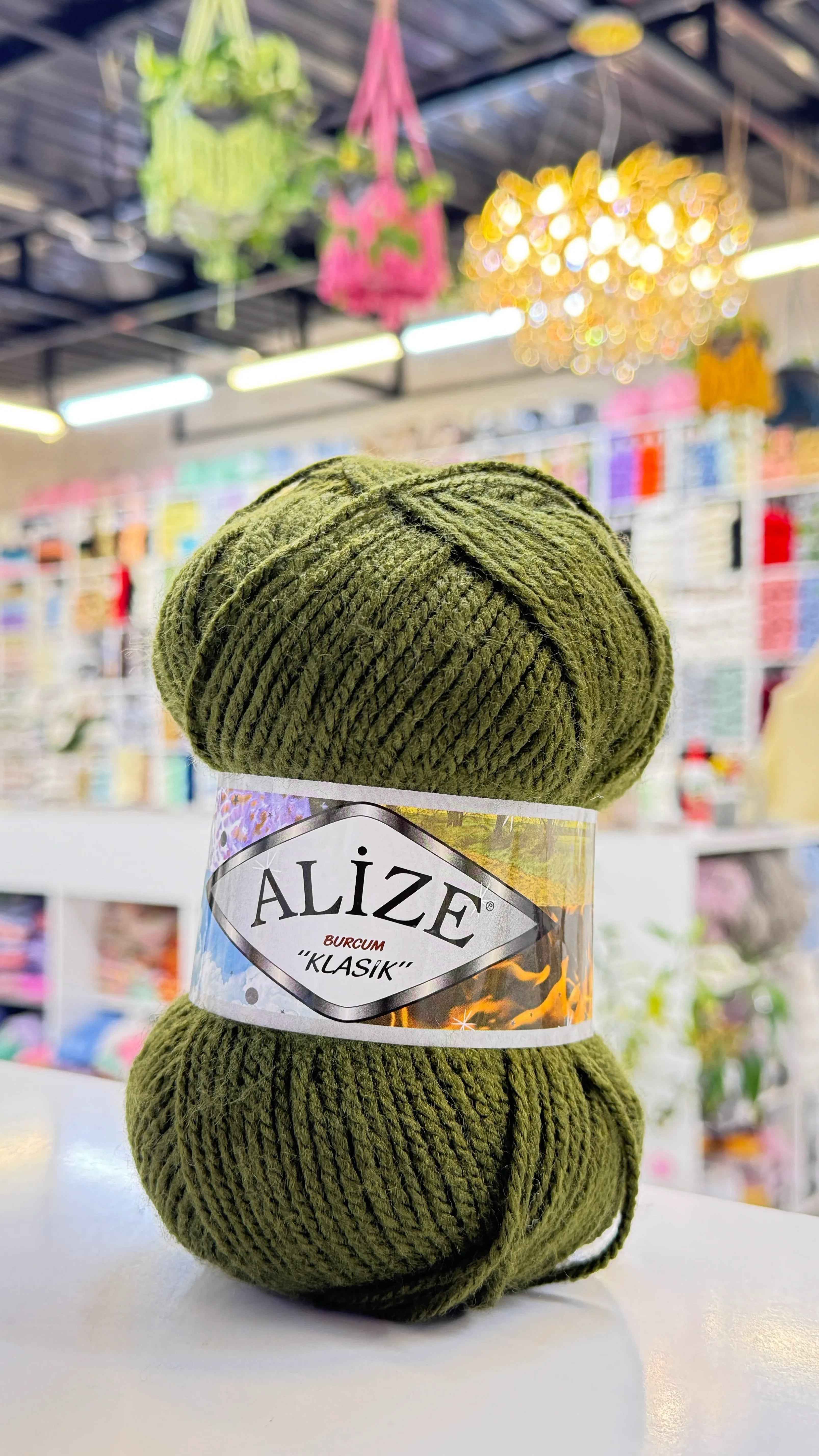 اليزا بورجوم كلاسك 29