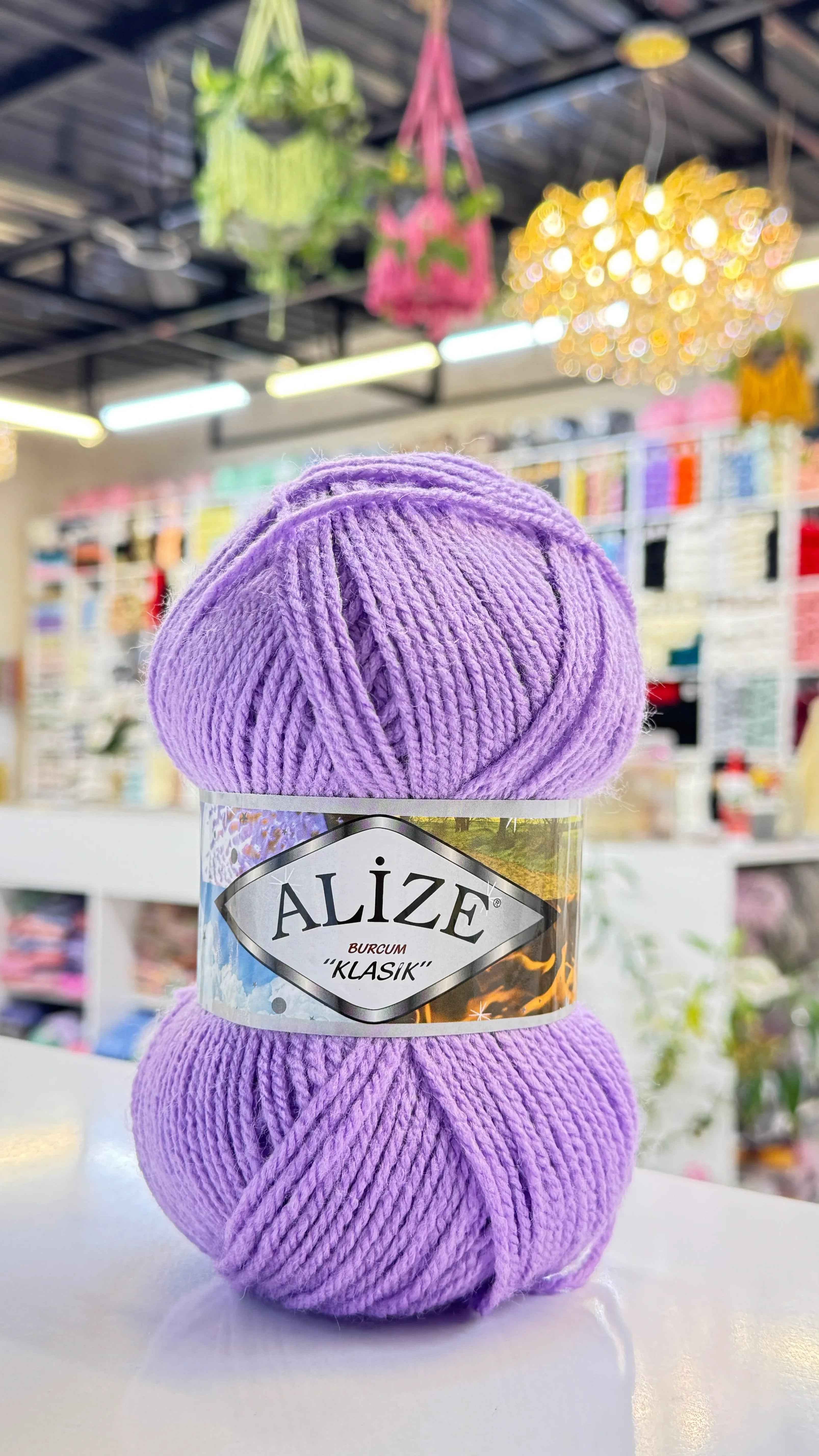 اليزا بورجوم كلاسك 247