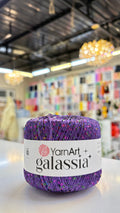 يارن ارت galassia