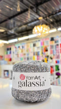يارن ارت galassia