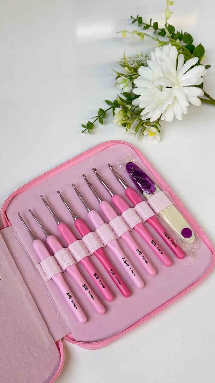 حقيبة سنارات
