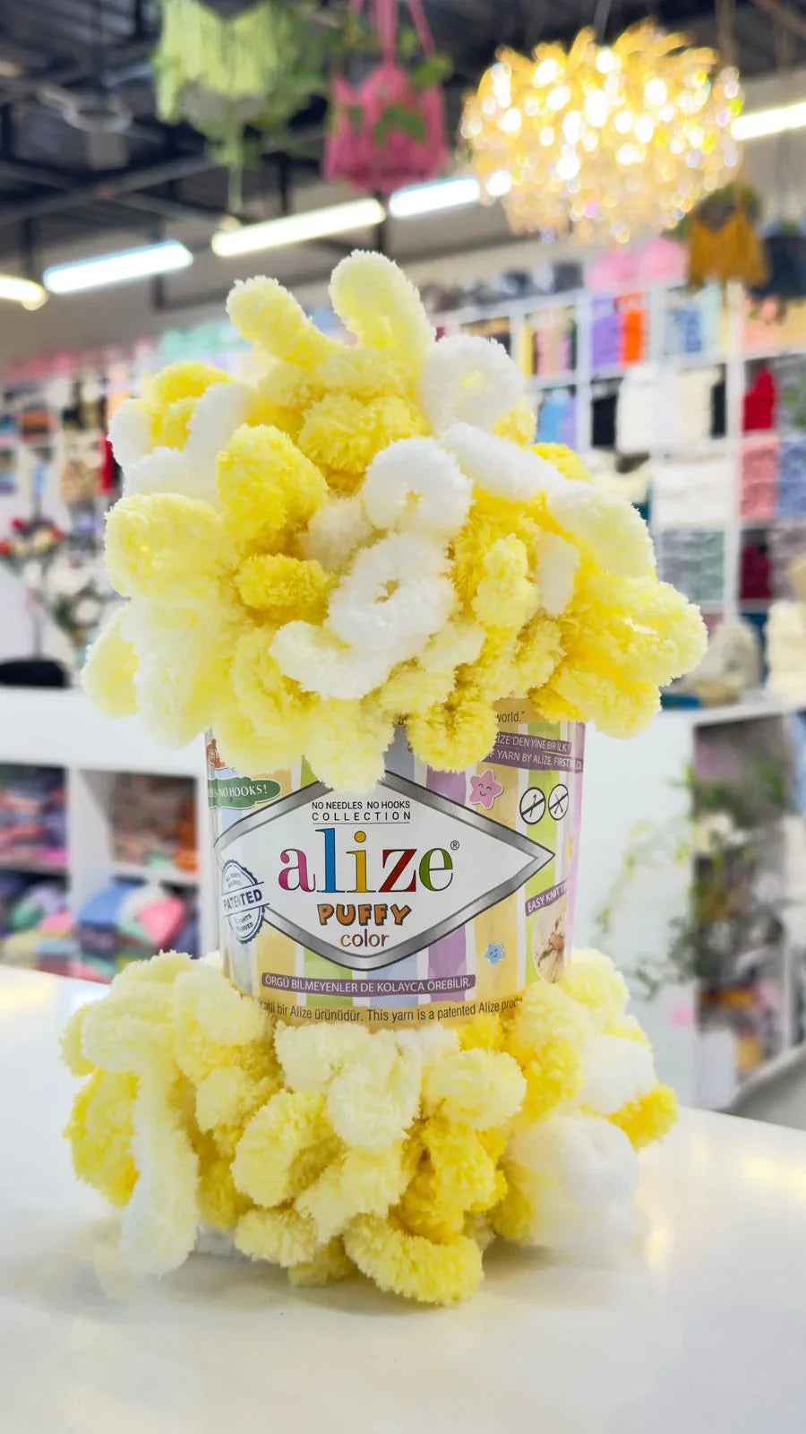 اليزا بافي 5921