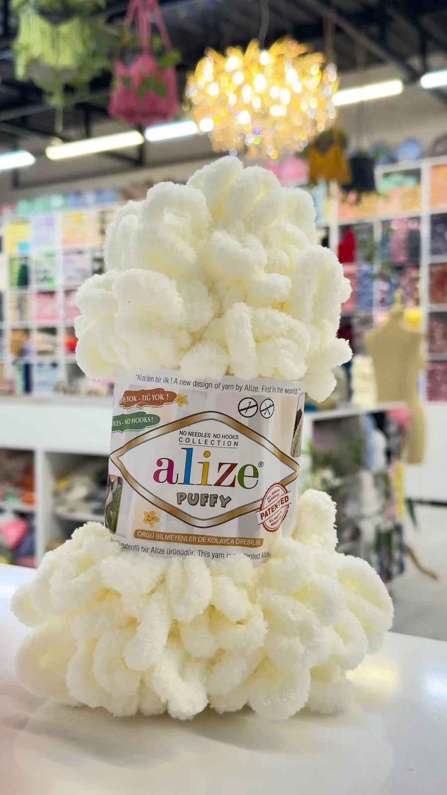 اليزا بافي 62