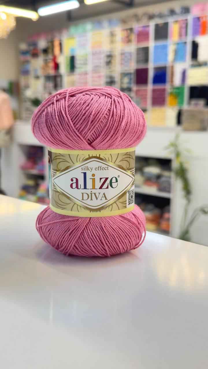 اليزا ديفا 178