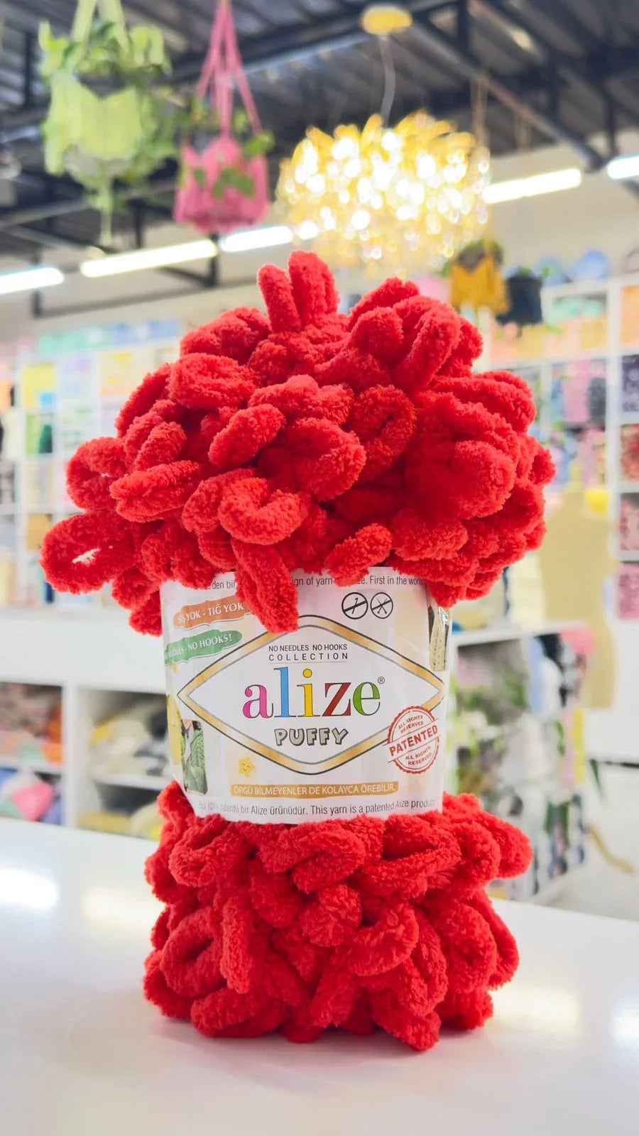 اليزا بافي 56