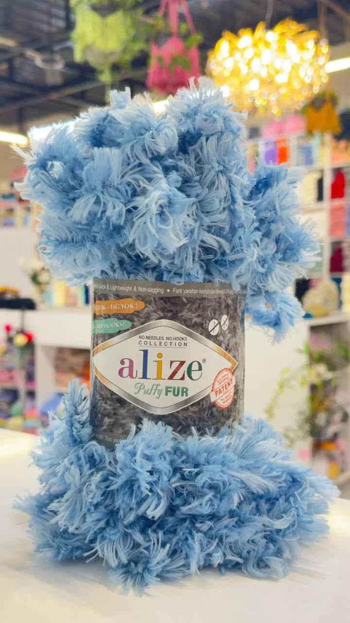 اليزا بافي فرو