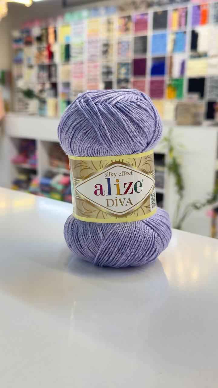 اليزا ديفا 158