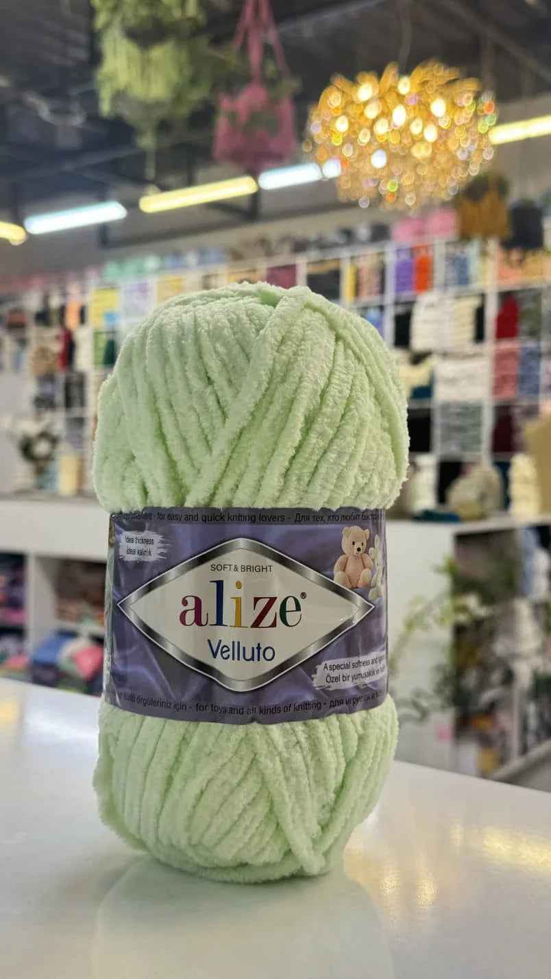 اليزا فيلوت 464