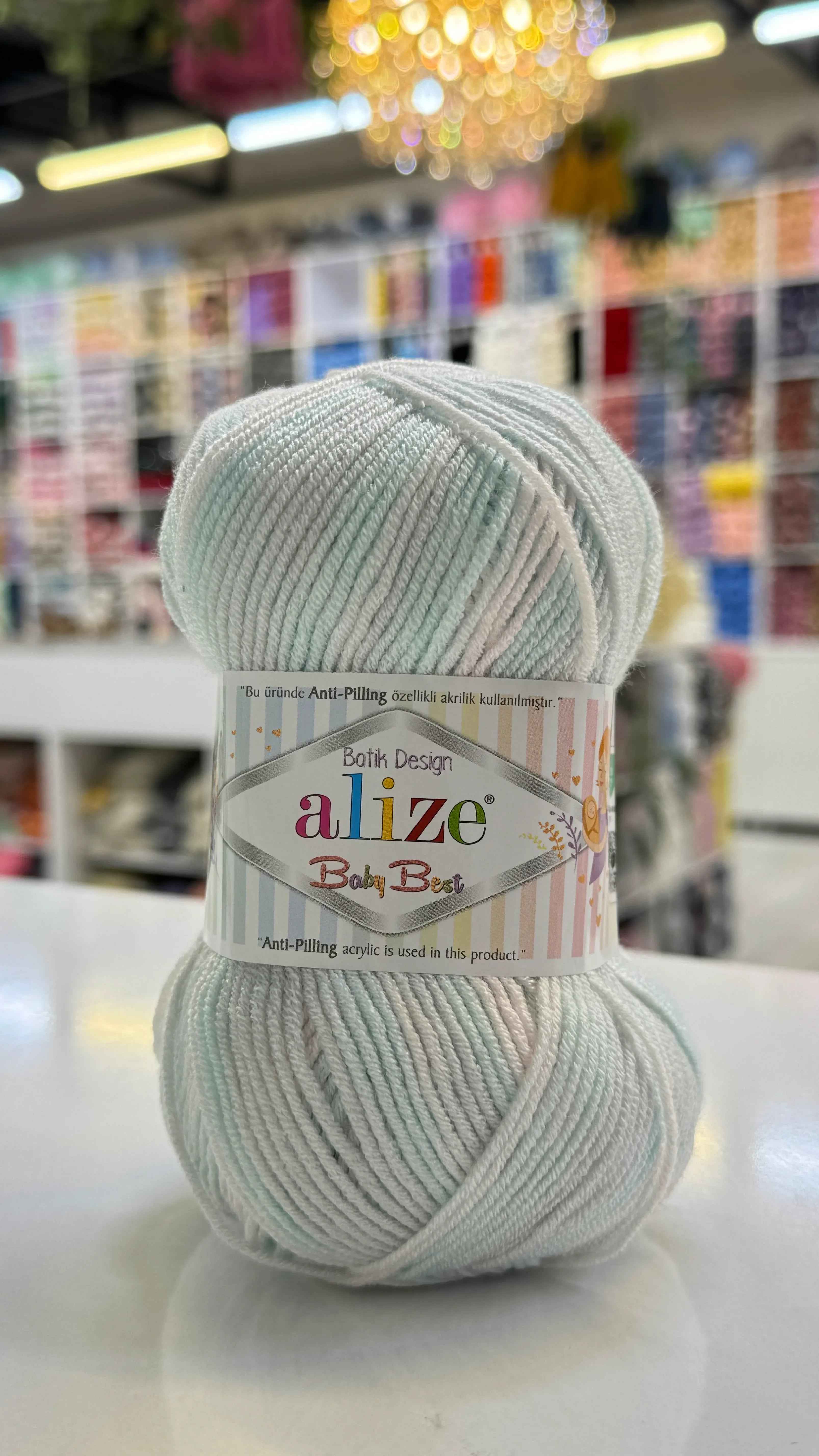 اليزا بيبي بيست ٦٦٢٣