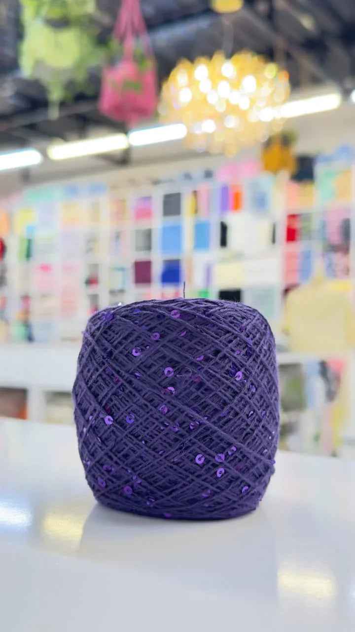 خيط بولك ناعم