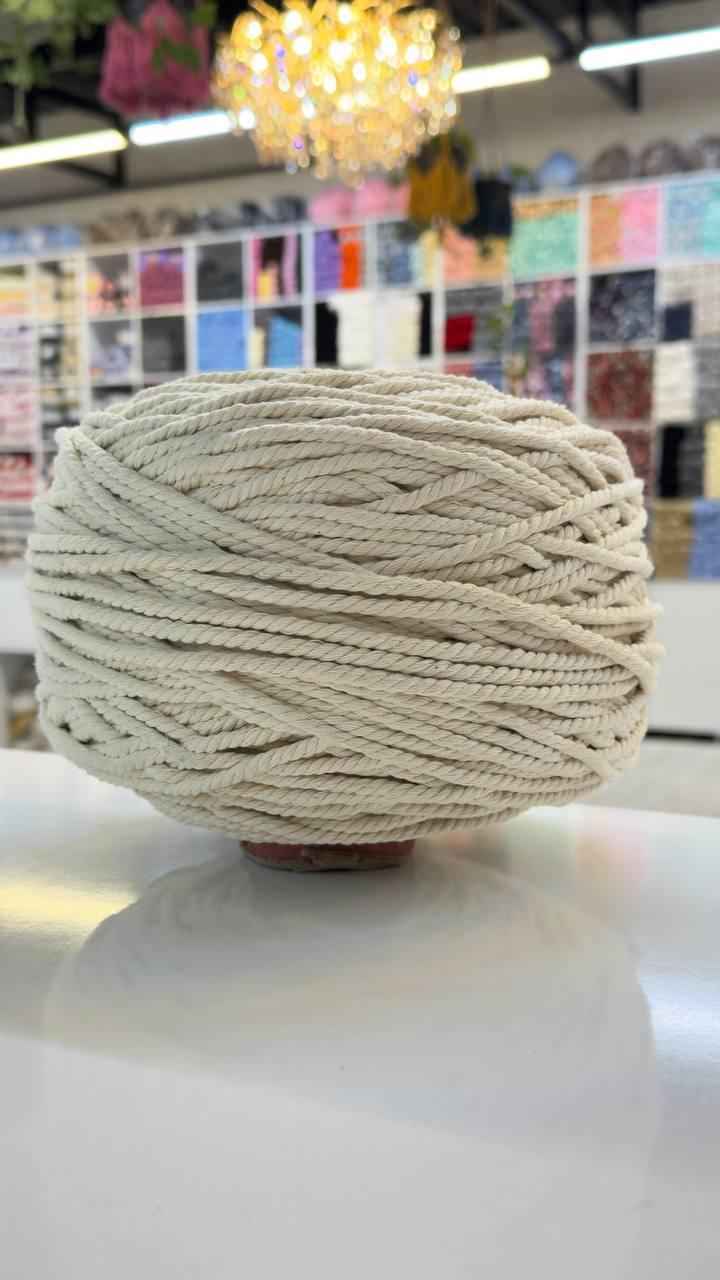 مكرمية كيلوات