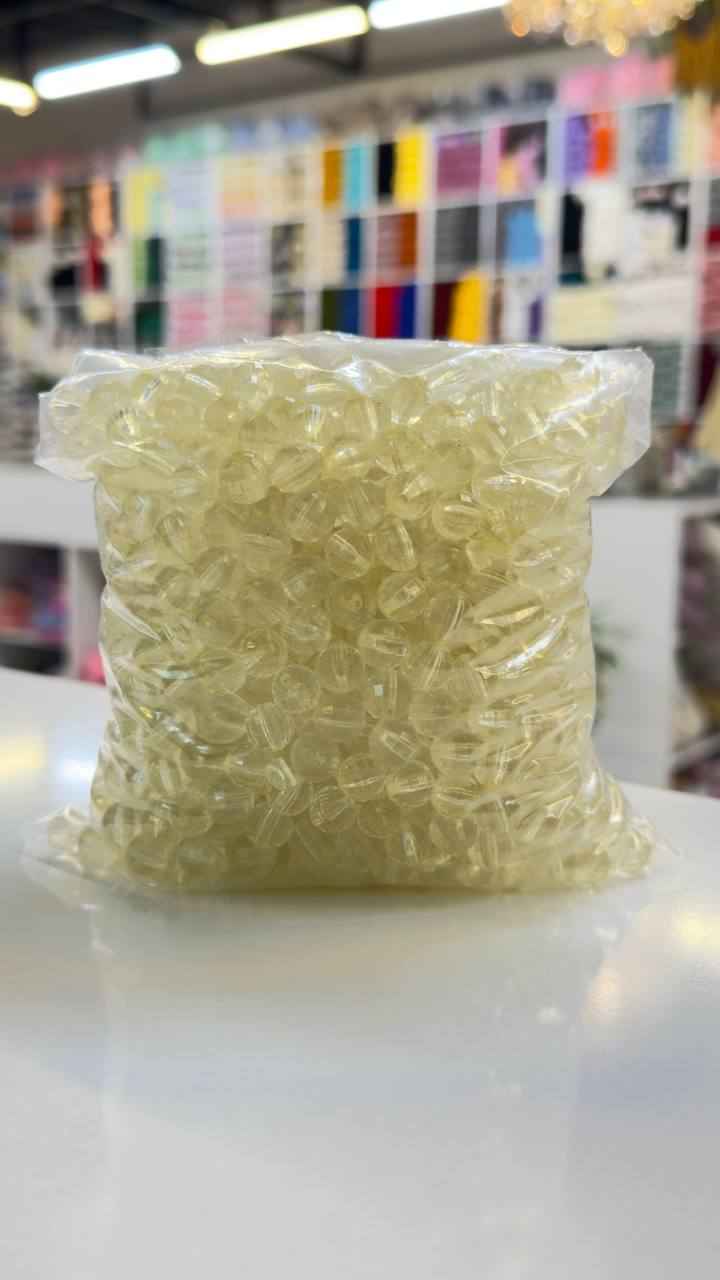 خرز نص كيلو